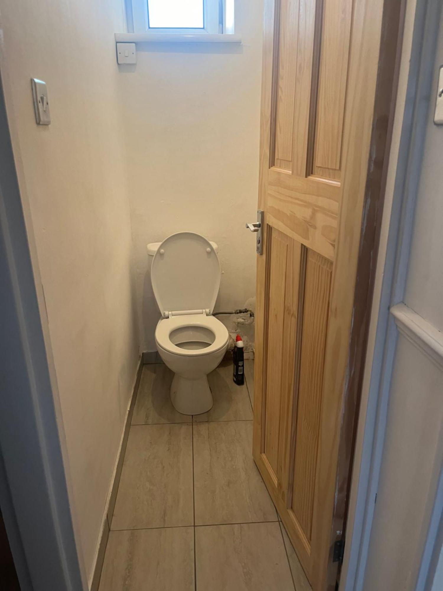 3 Double Bedrooms Appartement