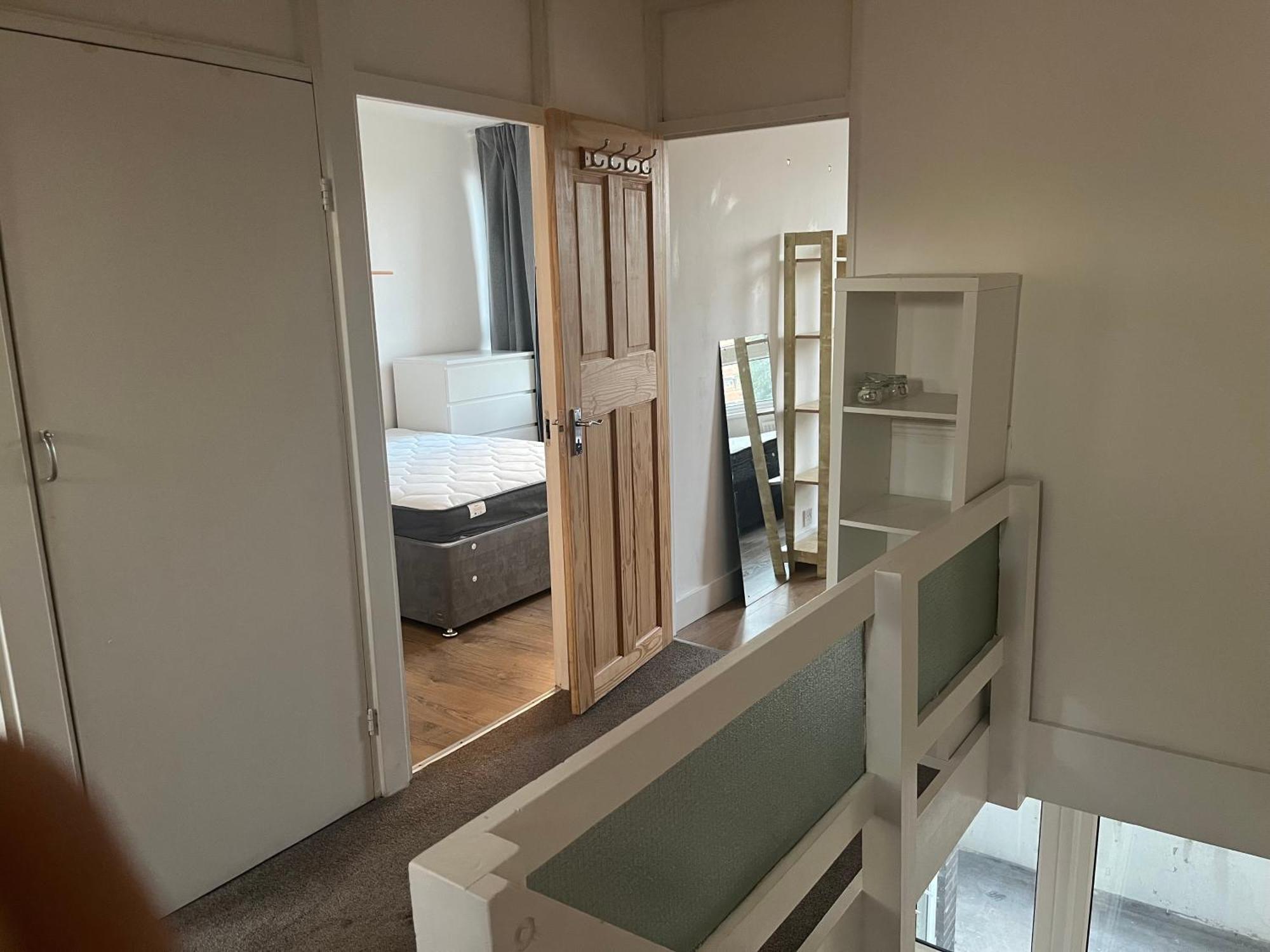Appartement 3 Double Bedrooms *
