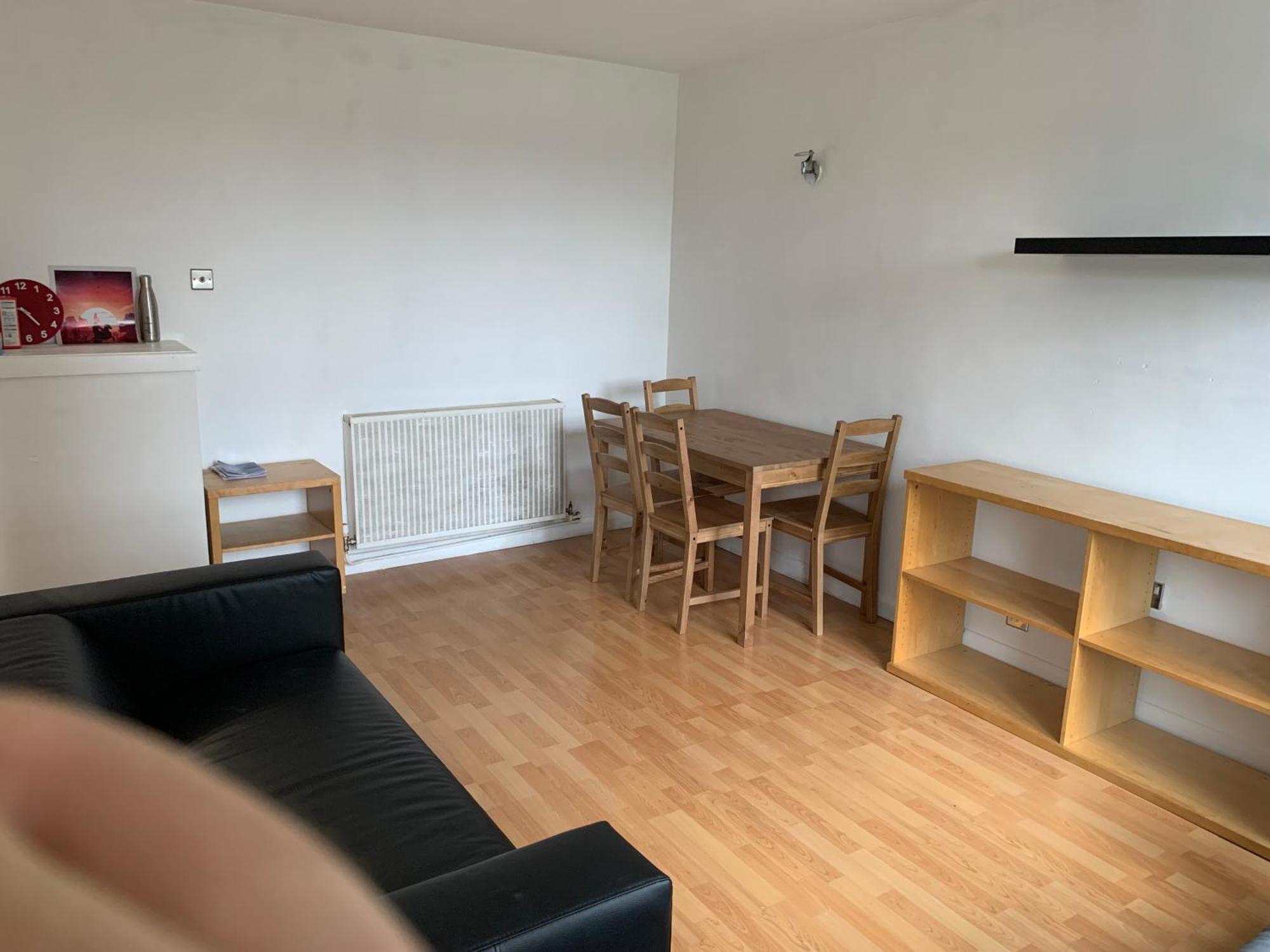 Appartement 3 Double Bedrooms *
