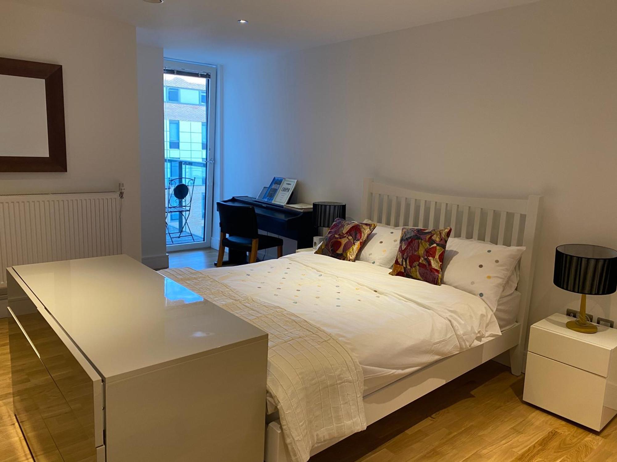 River View Spacious * Londres