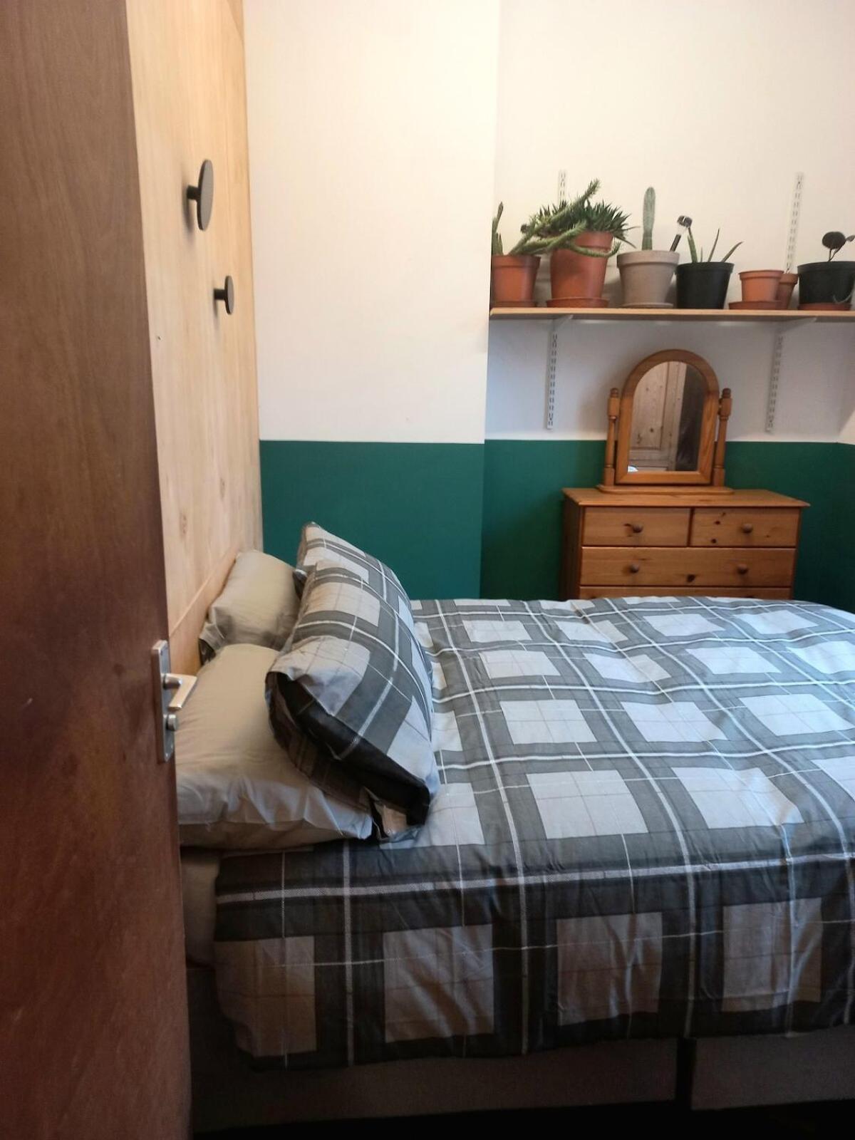 Dalston Apartamento *