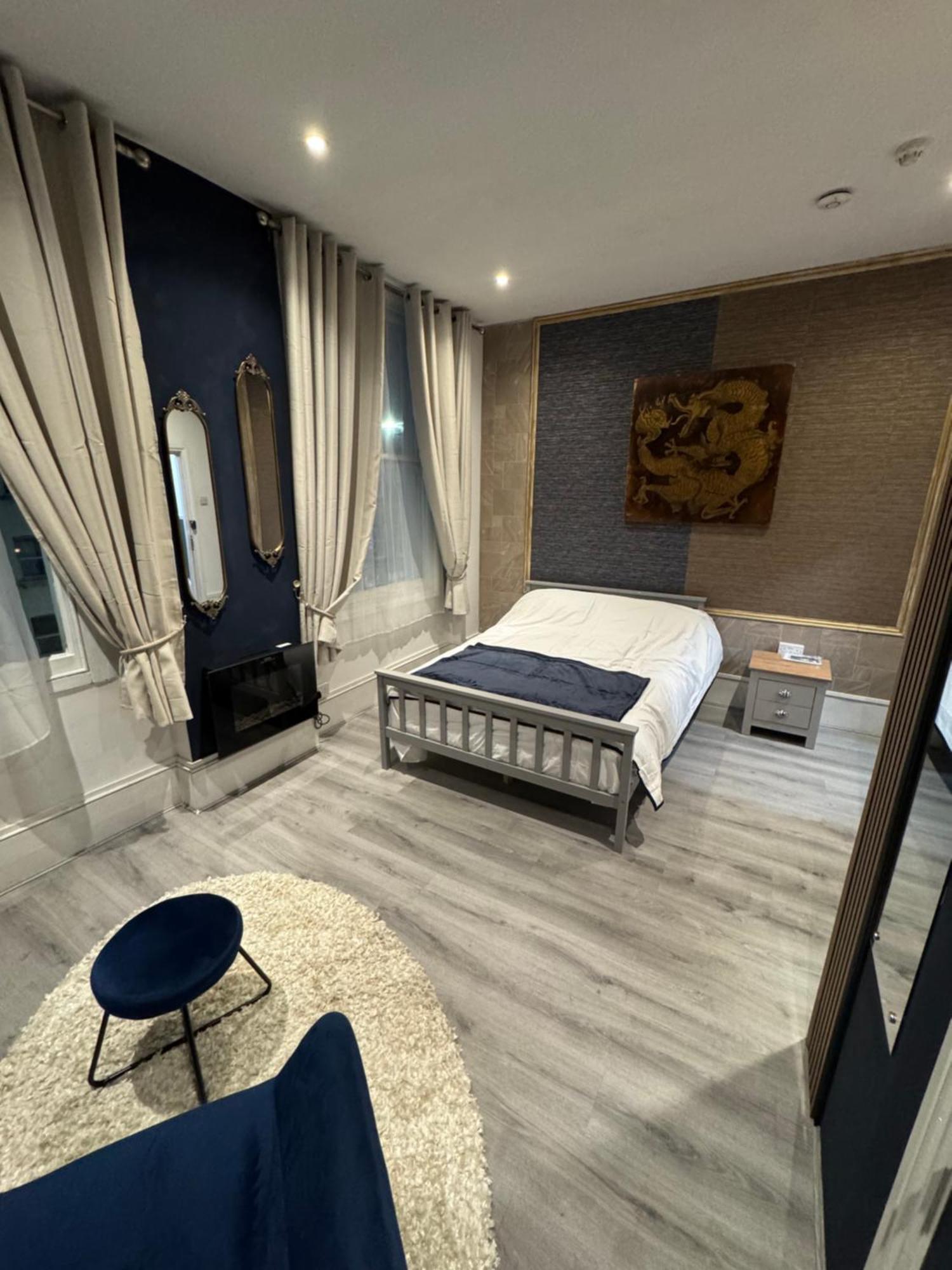 Aimi Luxury Living * Londres