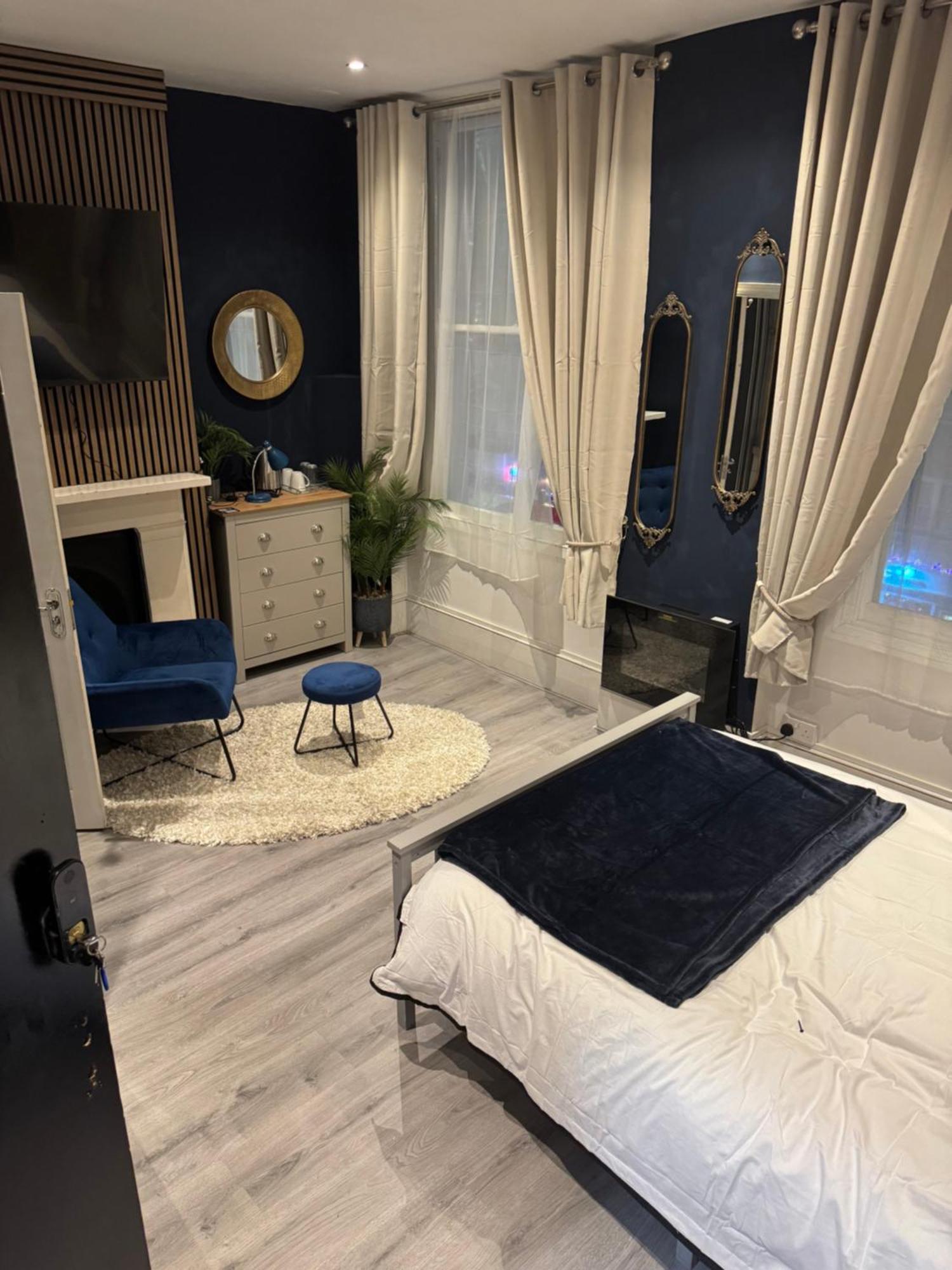 Aimi Luxury Living Maison d'hôtes
