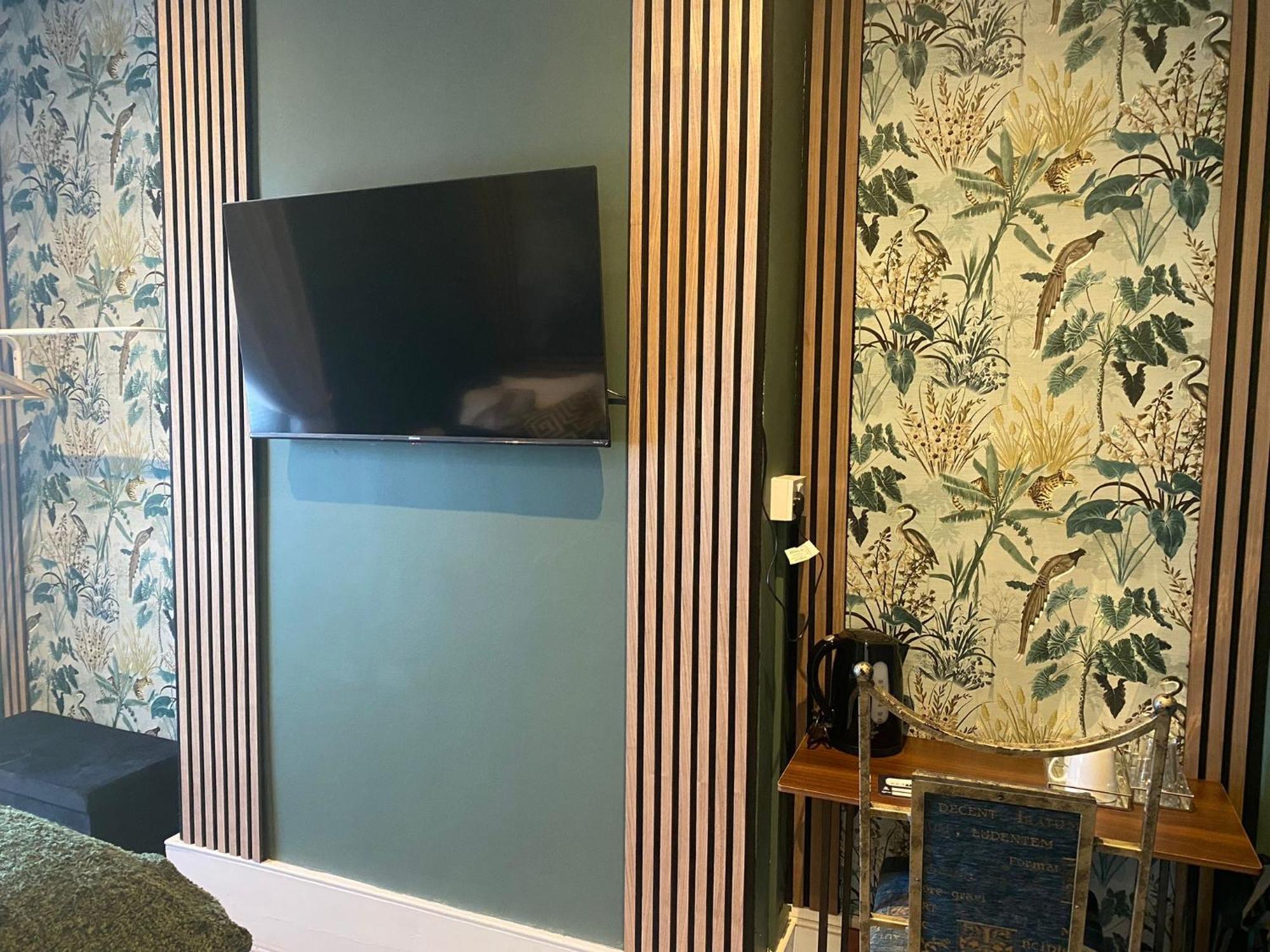 Aimi Luxury Living Maison d'hôtes *