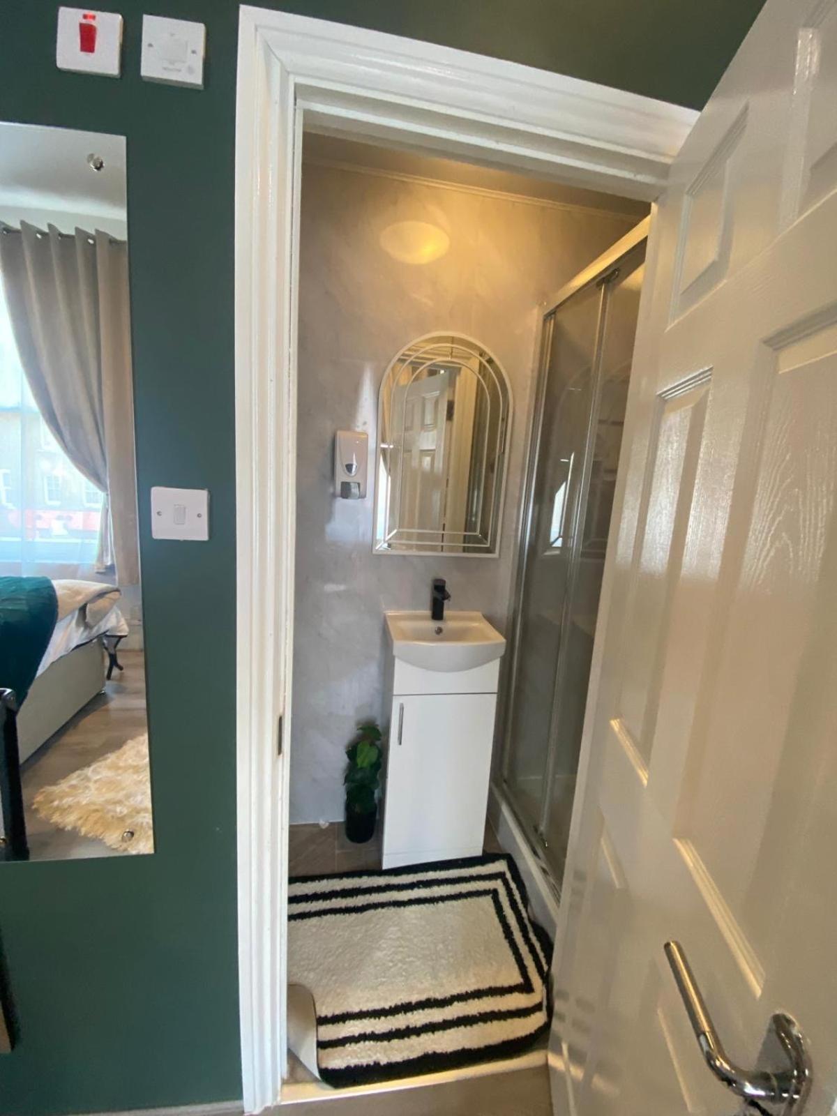Aimi Luxury Living Londres