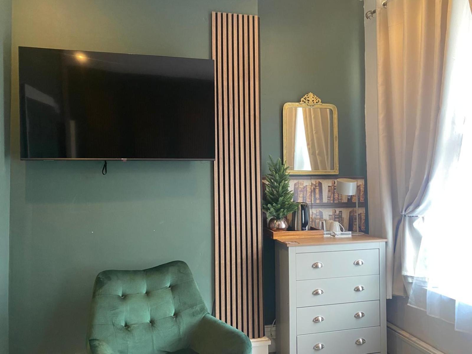 Aimi Luxury Living Maison d'hôtes