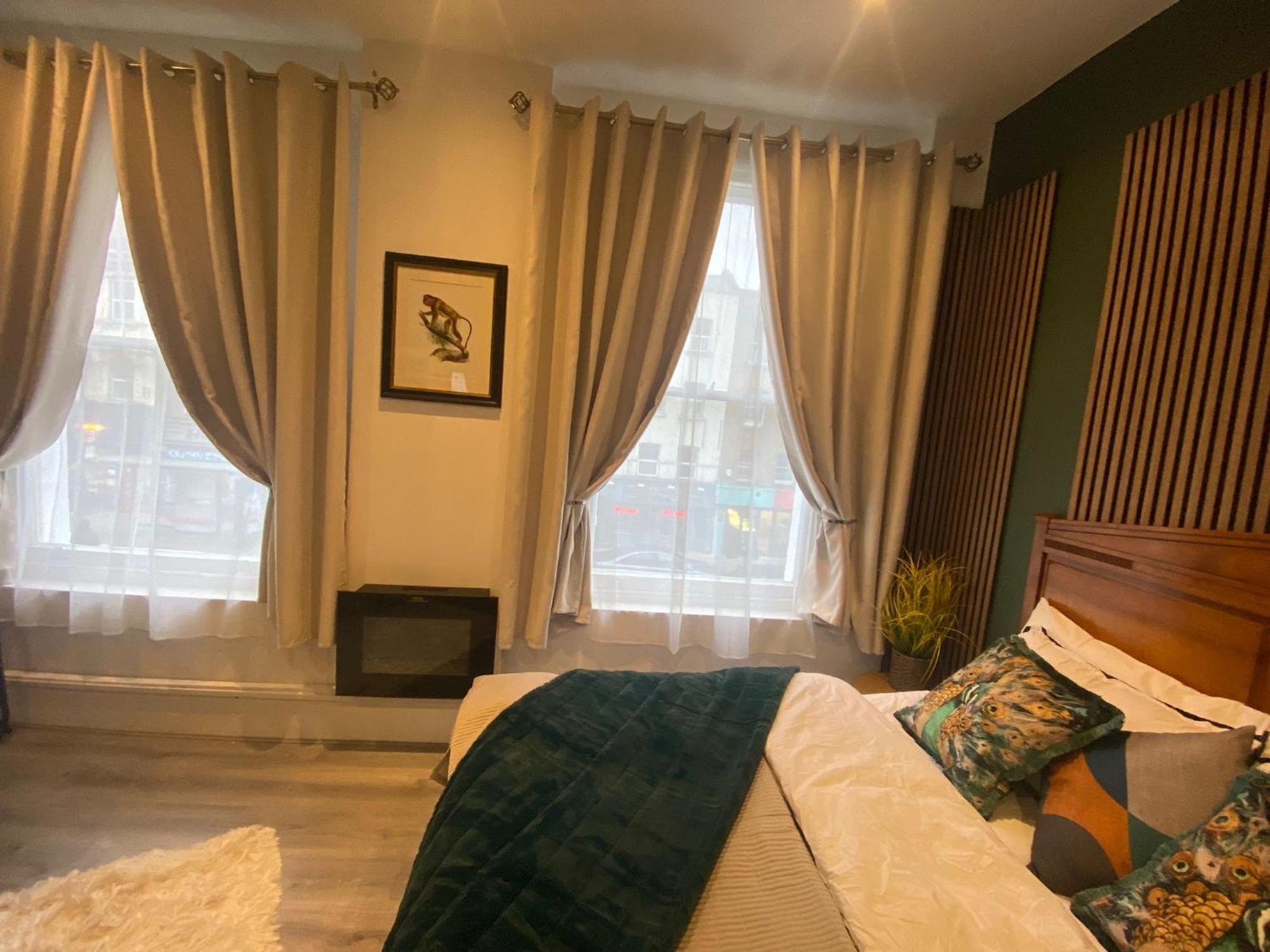 Aimi Luxury Living Maison d'hôtes *