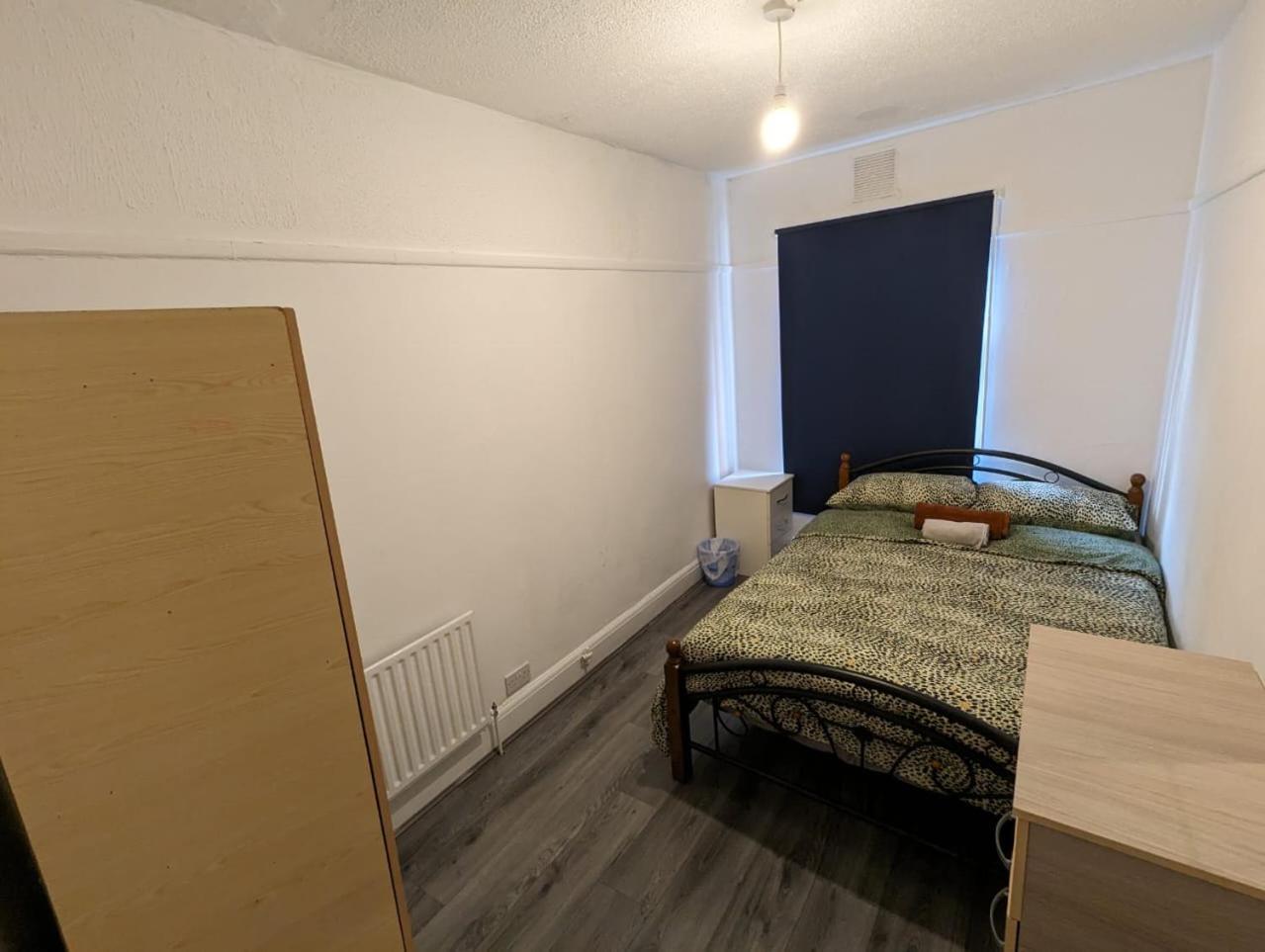Rahal Hackney Quarto em Acomodações Particulares