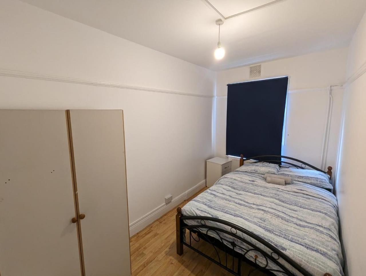 Quarto em Acomodações Particulares Rahal Hackney *