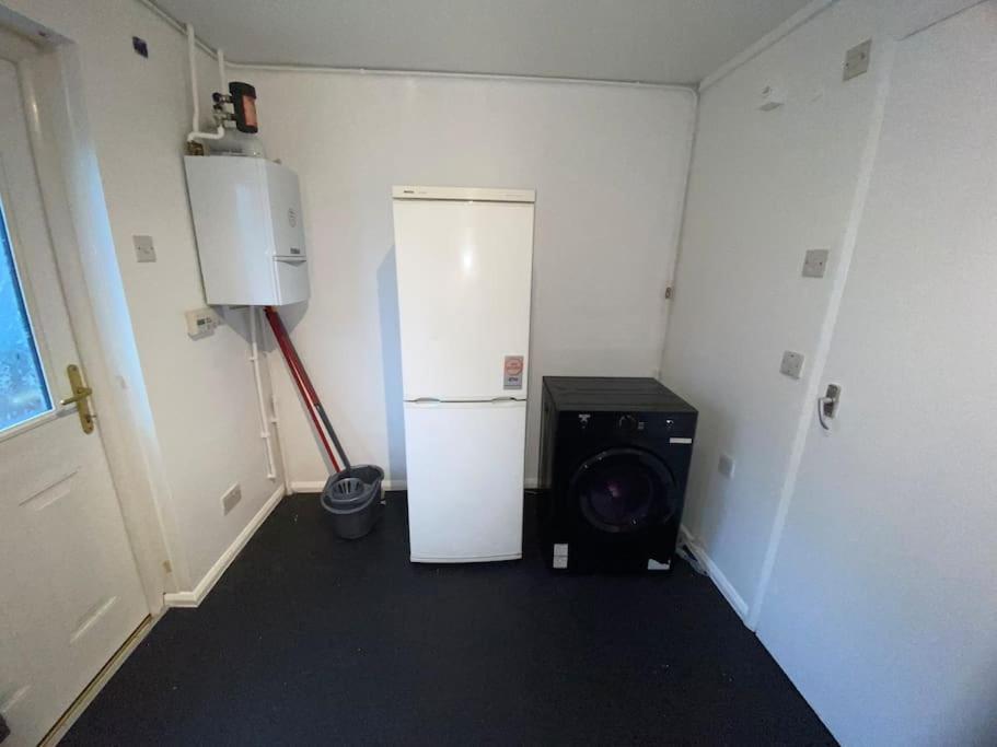 Apartamento Entire 1 Bedroom House