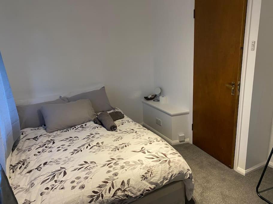 Entire 1 Bedroom House Apartamento Londres