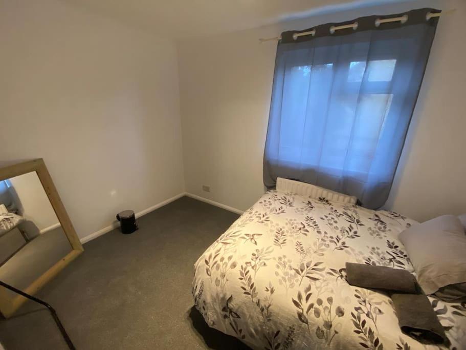 Apartamento Entire 1 Bedroom House