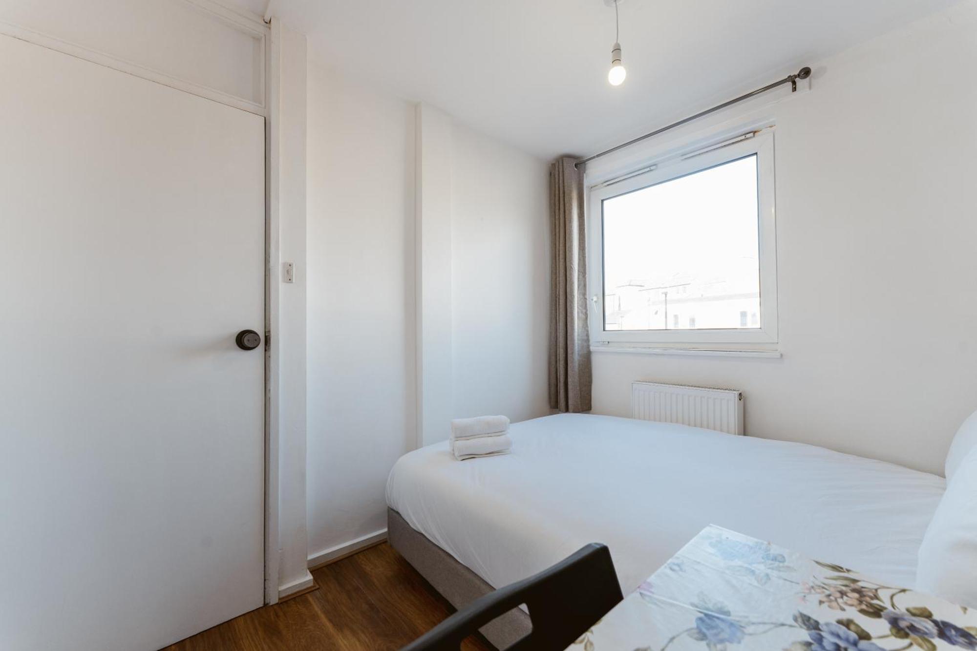 Casa de hóspedes Shadwell Double - 13