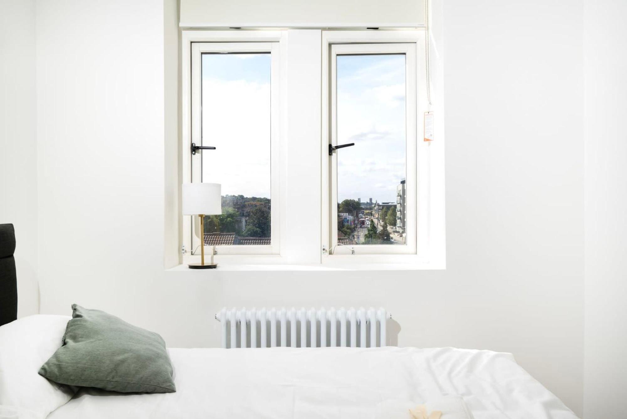 Appartement Modern Living At Antigallican In