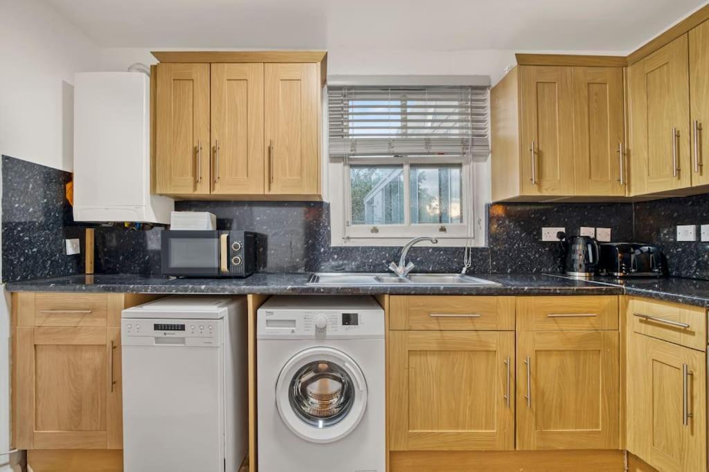 Apartamento In Shoreditch/ Old St