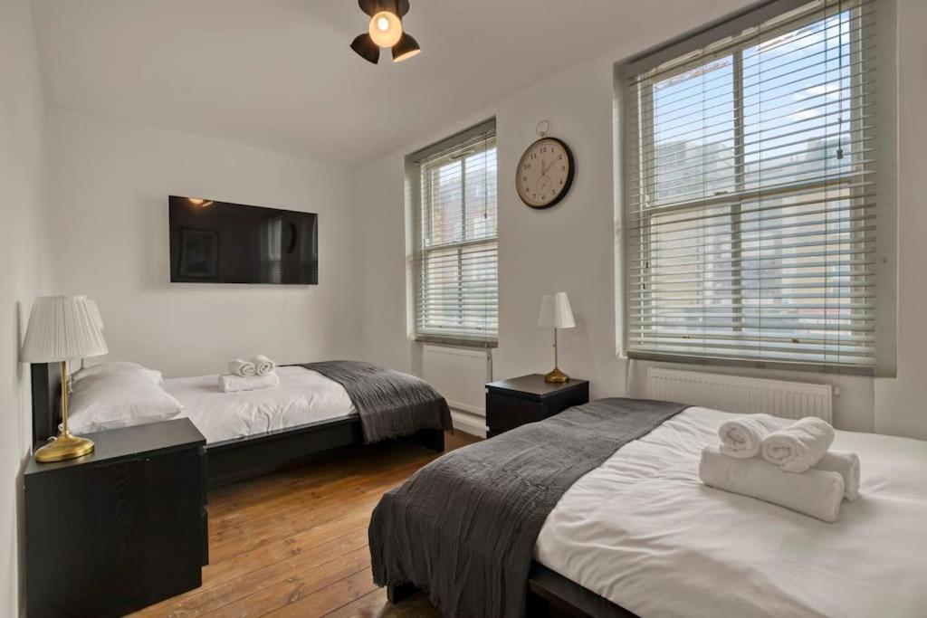 Apartamento In Shoreditch/ Old St