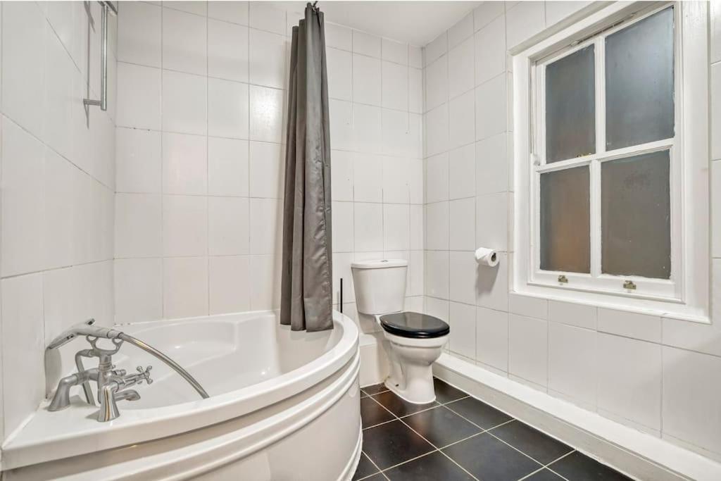 Apartamento In Shoreditch/ Old St *