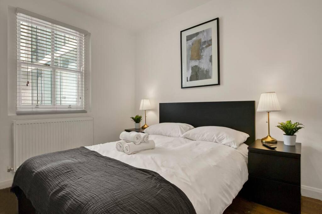 Apartamento In Shoreditch/ Old St Londres