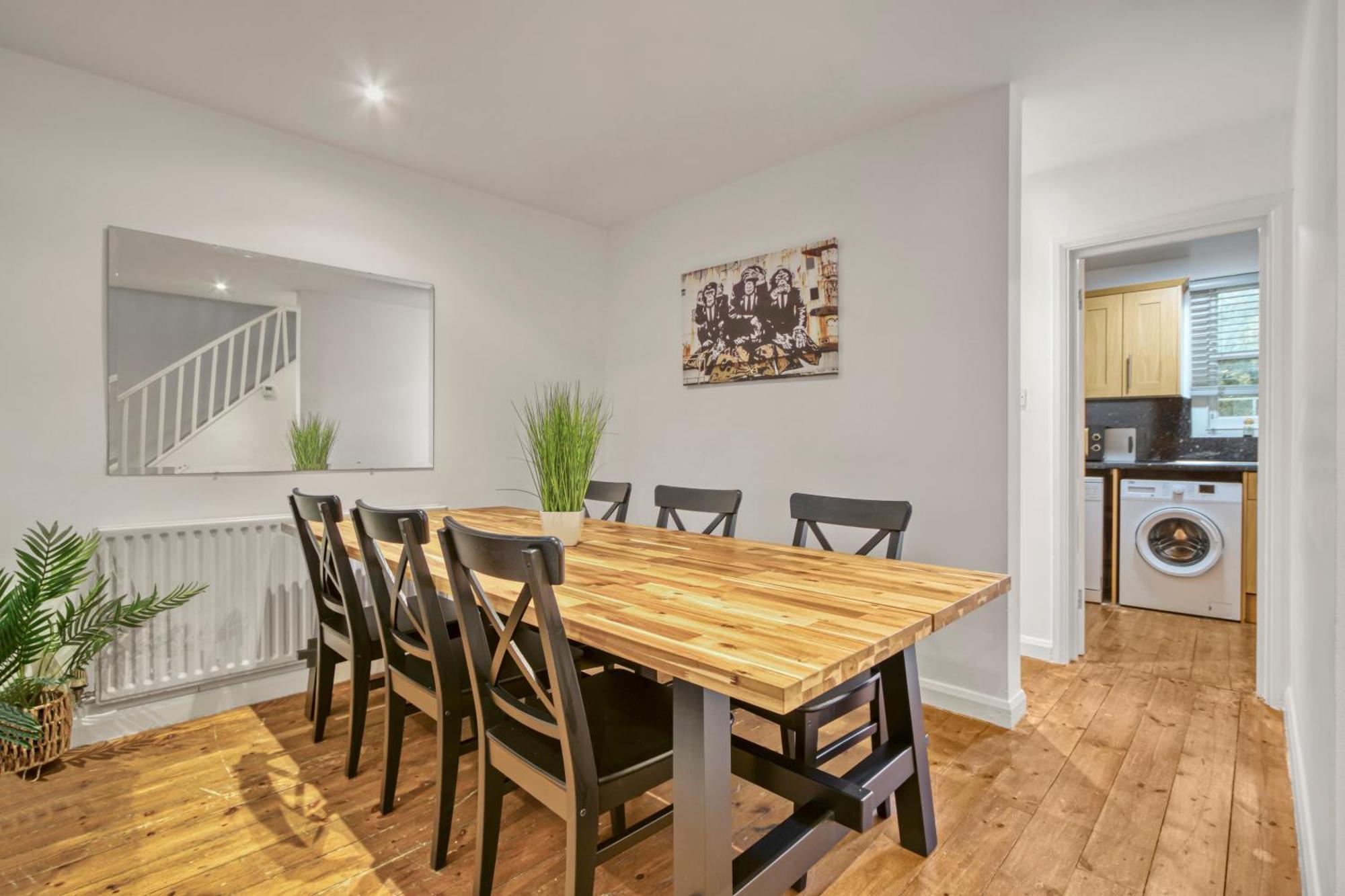 Apartamento In Shoreditch/ Old St *