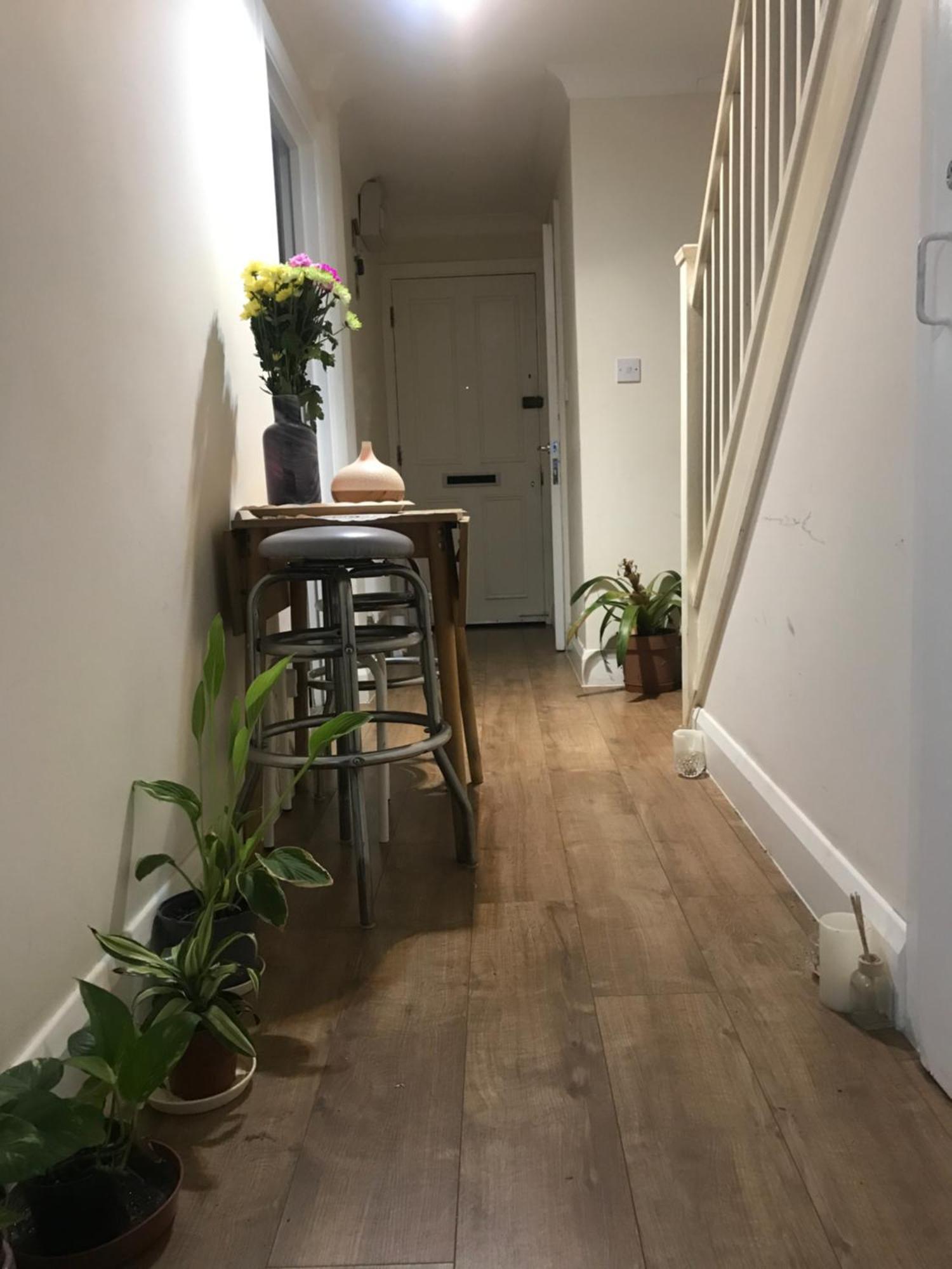 Quarto em Acomodações Particulares Tranquil Londres