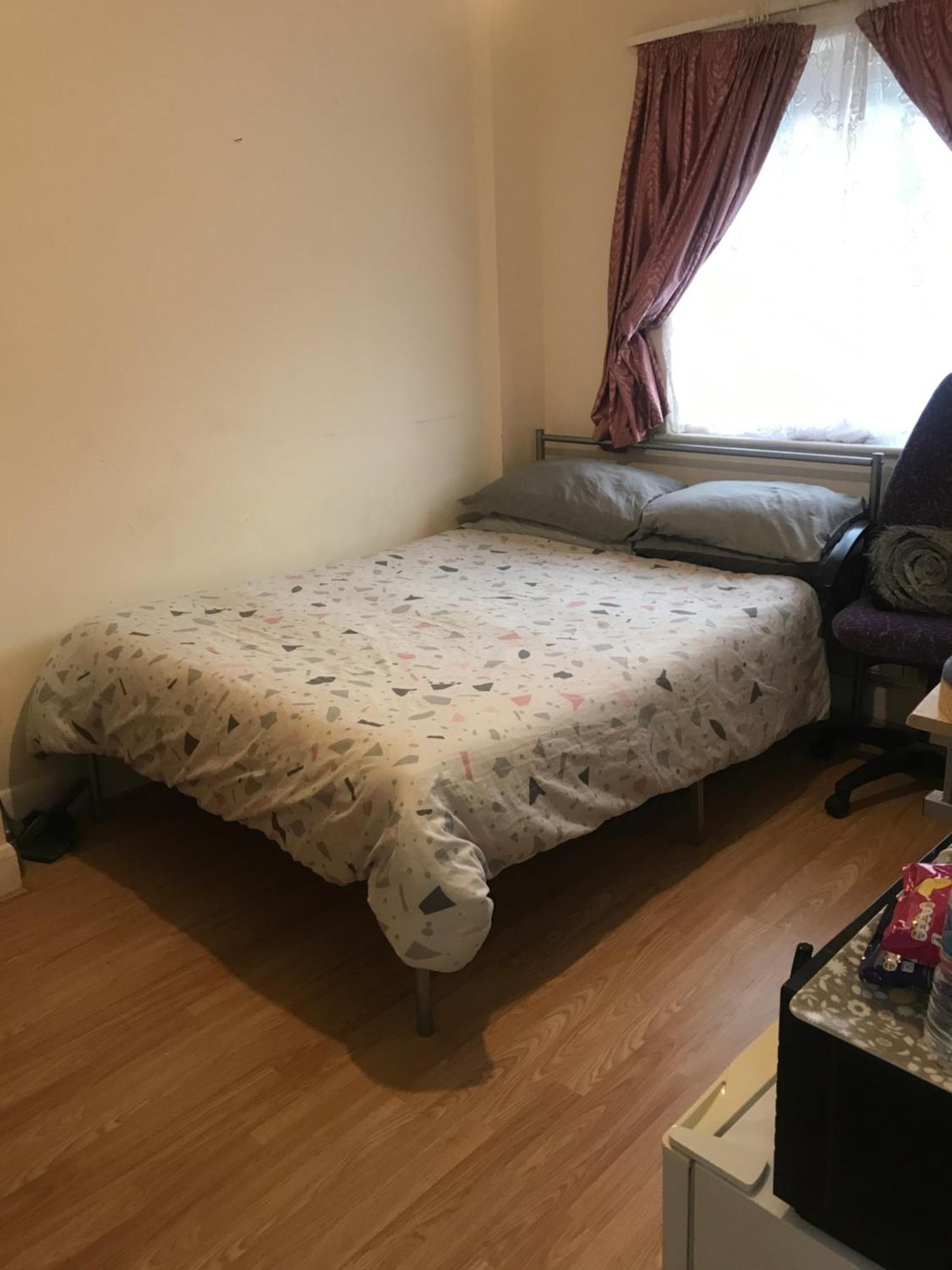 Tranquil Quarto em Acomodações Particulares *