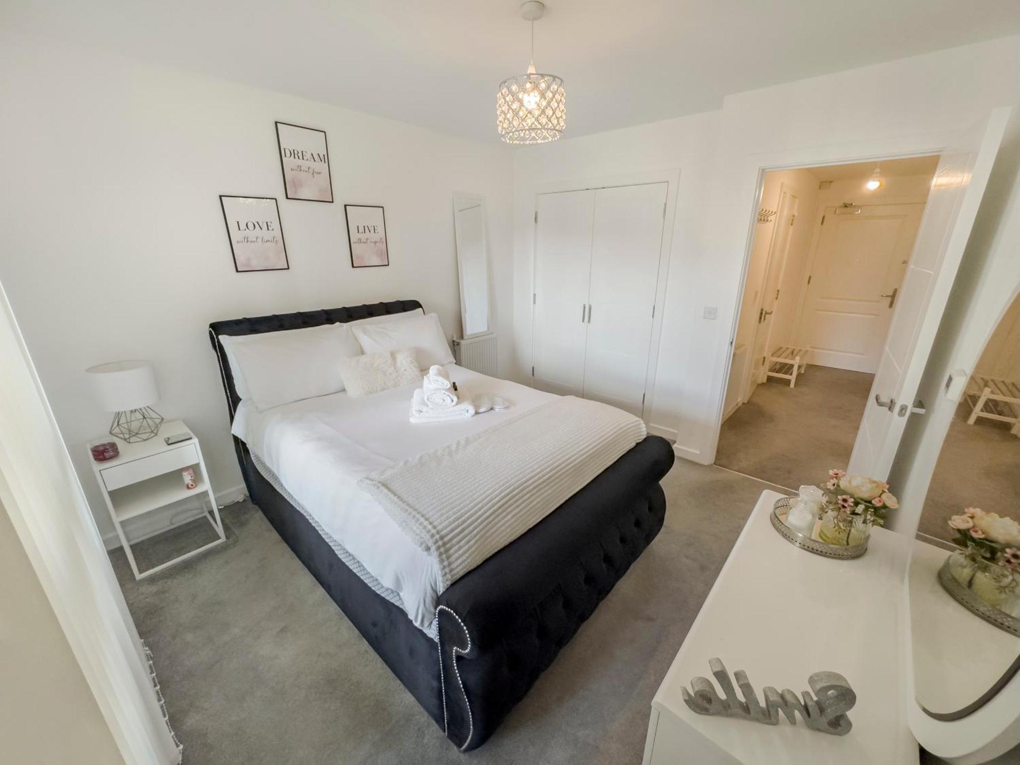Apartamento Greenwich With A River View & Balcony Near The 02 Arena & North Greenwich With Free Wifi & Fast Links Into