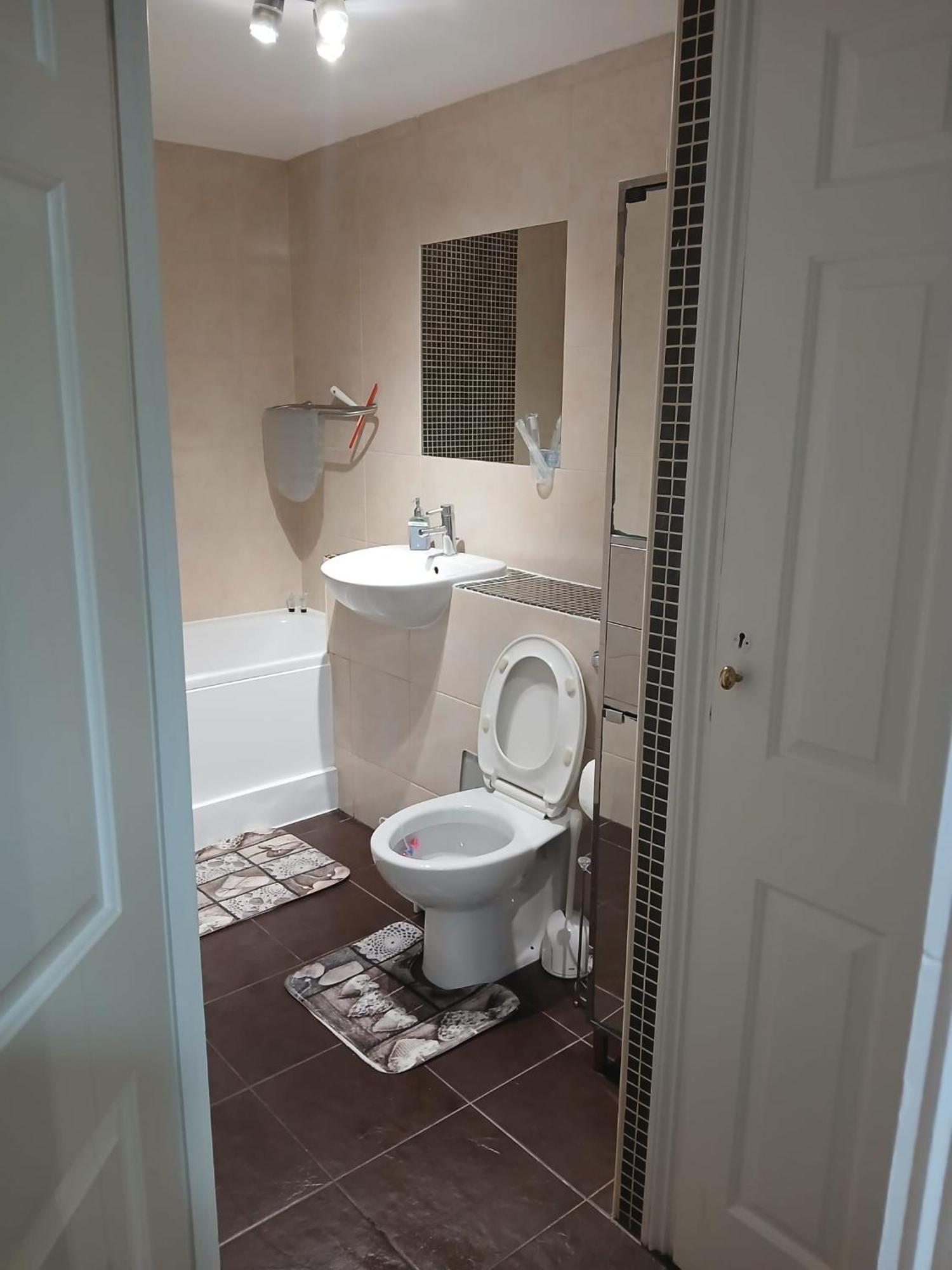 Freshair Breathe Apartment London