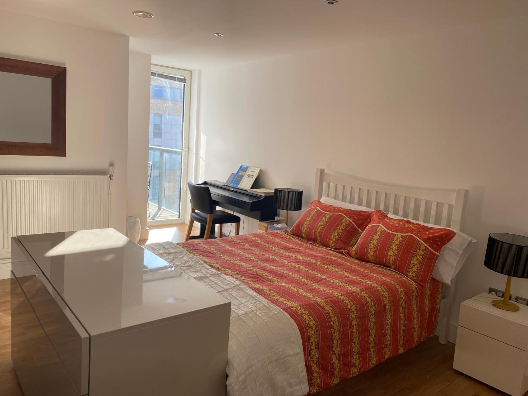 River View Spacious * Londres
