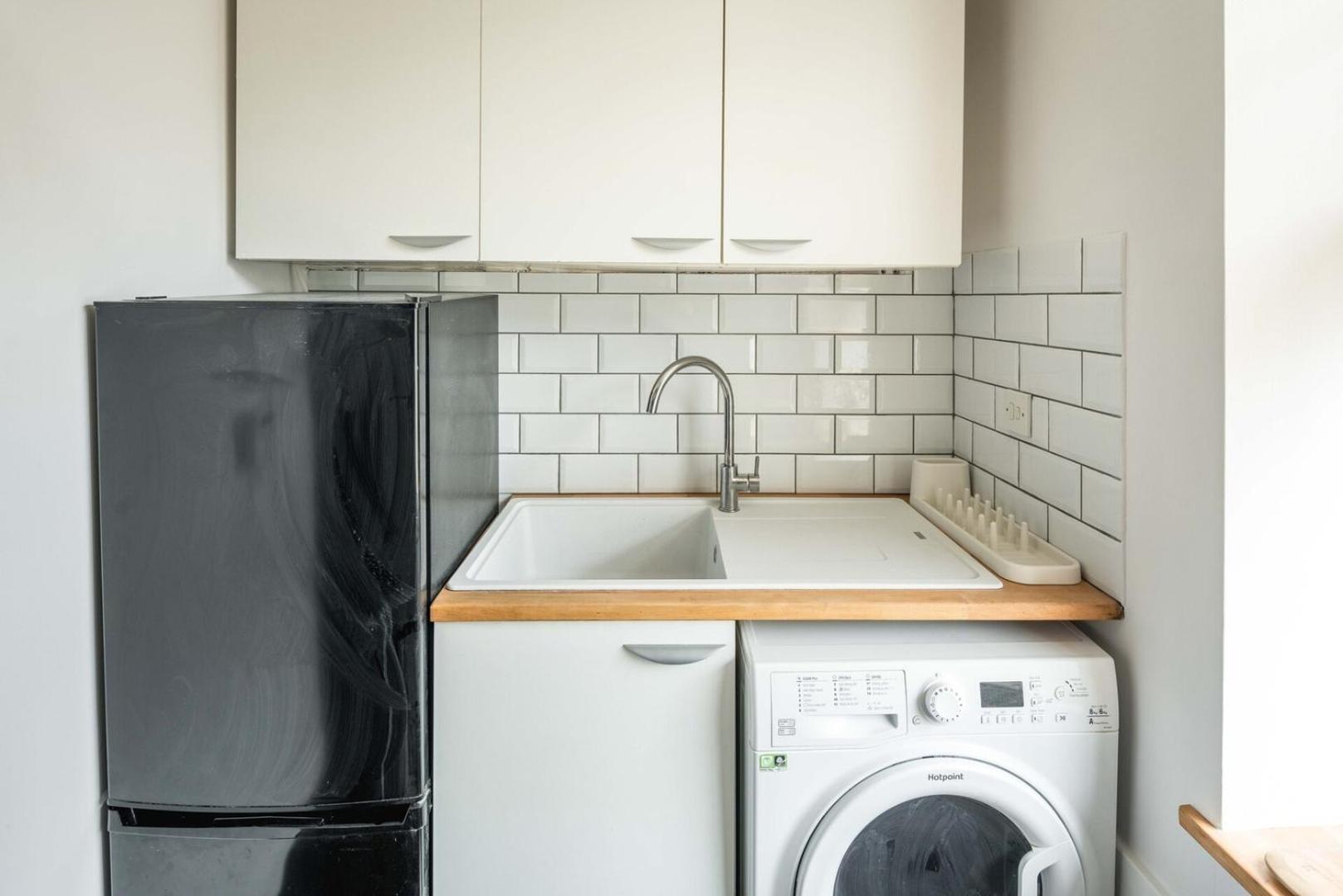 Cosy 1b Flat In Spitalfields Near Brick Lane Londres