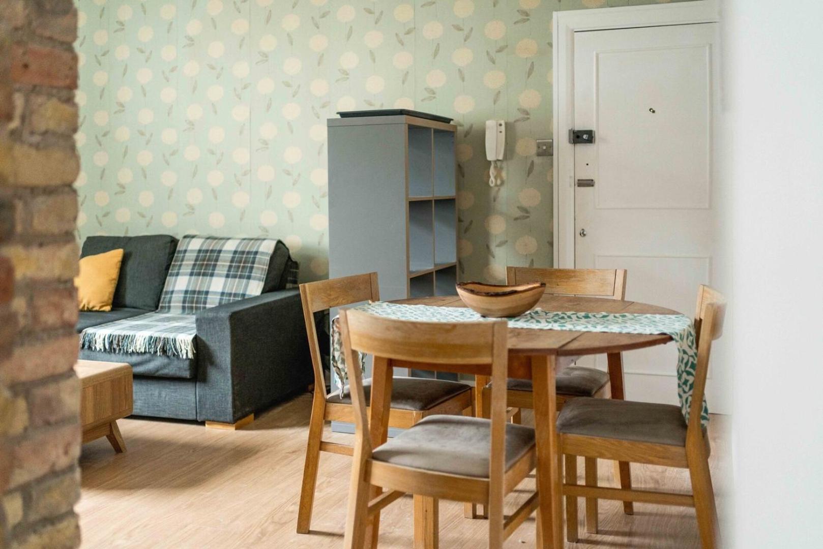 Cosy 1b Flat In Spitalfields Near Brick Lane * Londres