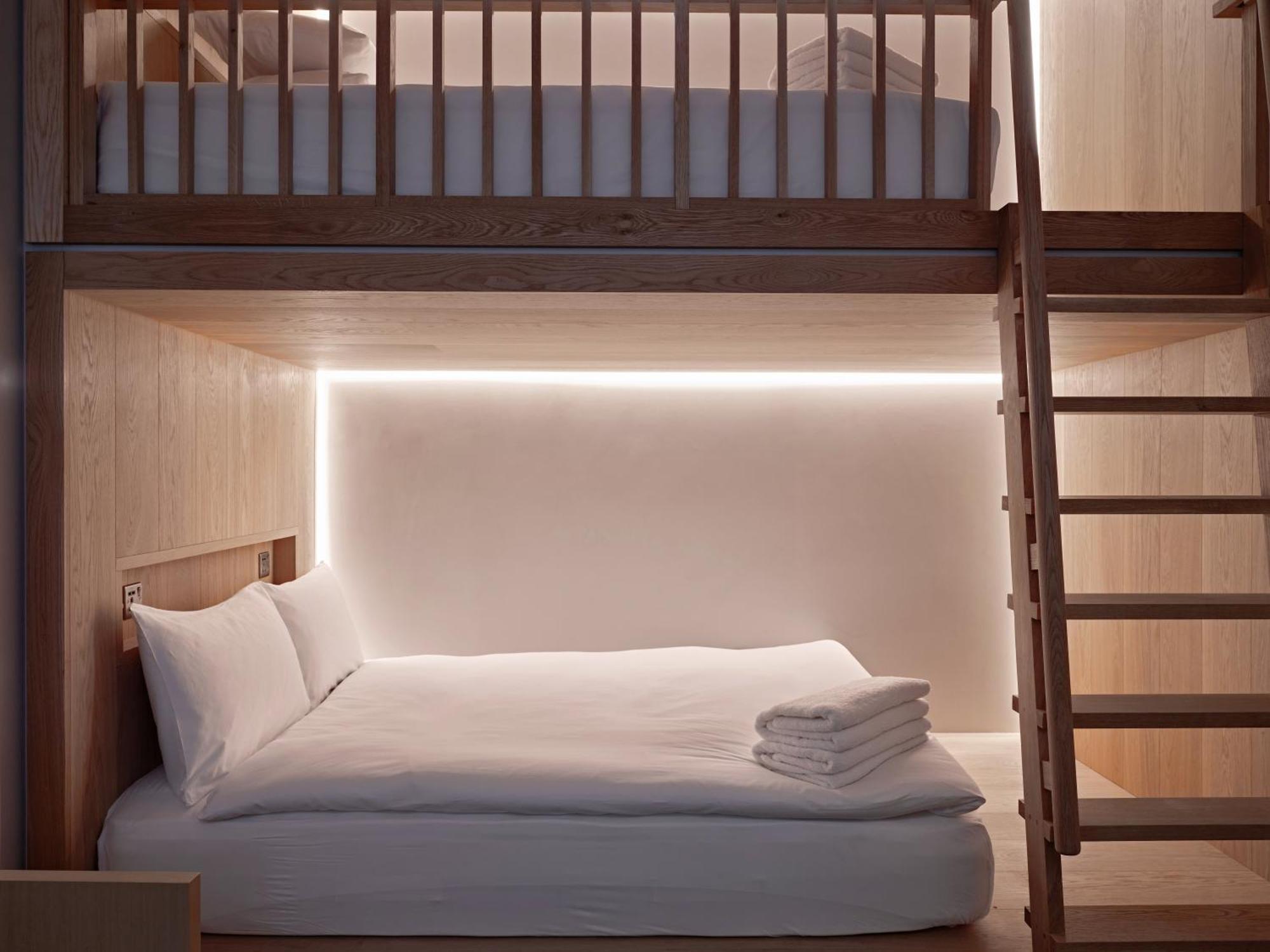 Hotel Zedwell Greenwich 3*
