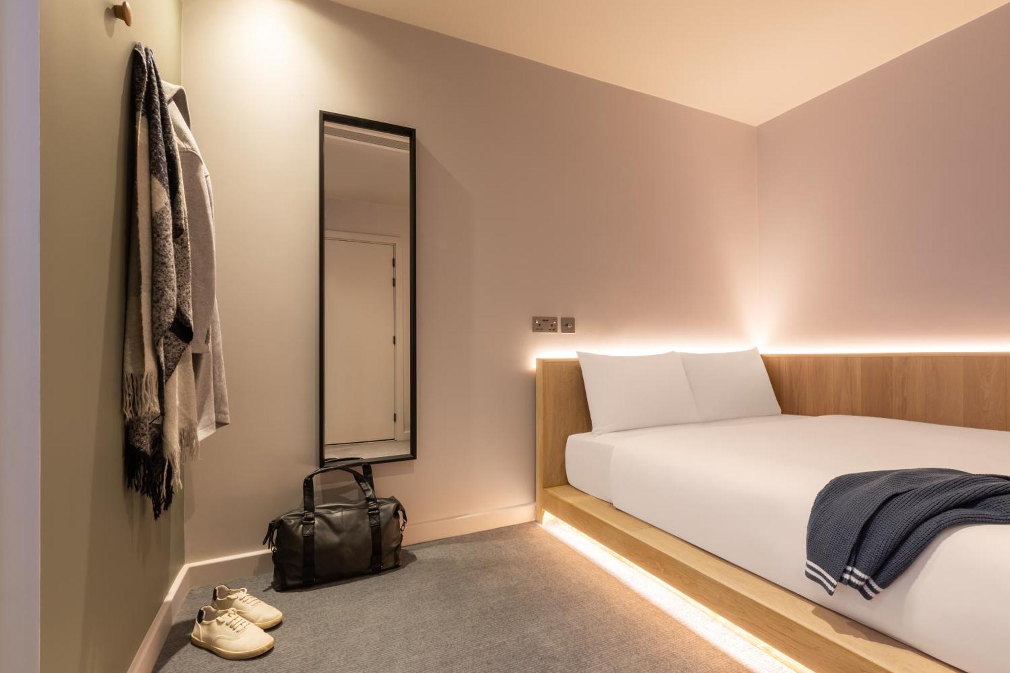 Zedwell Greenwich 3*