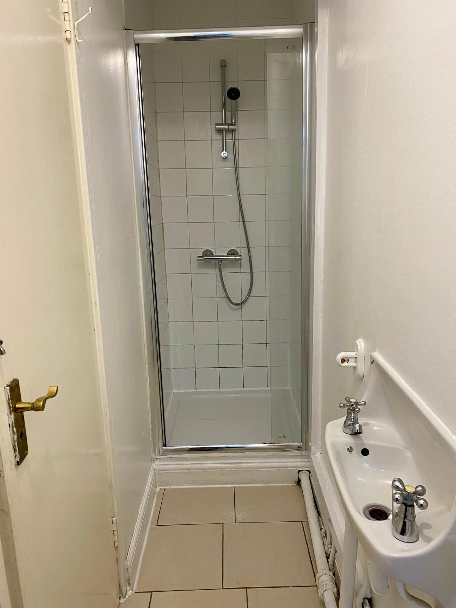Appartement Cosy 3 Bedroom House Near Stratford,olympic Park, E15 *