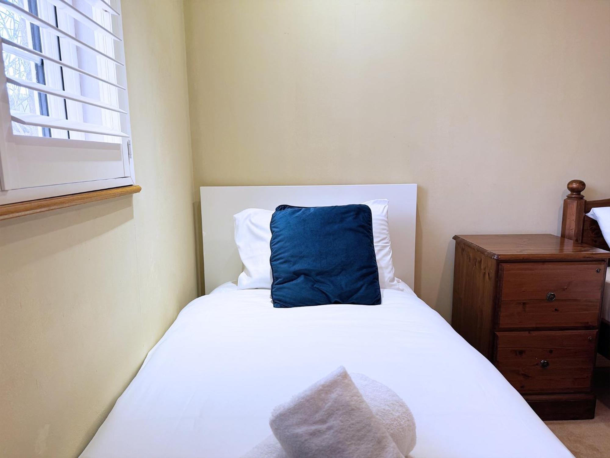 Three Bedroom House Near London Bridge Hébergement de vacances Londres