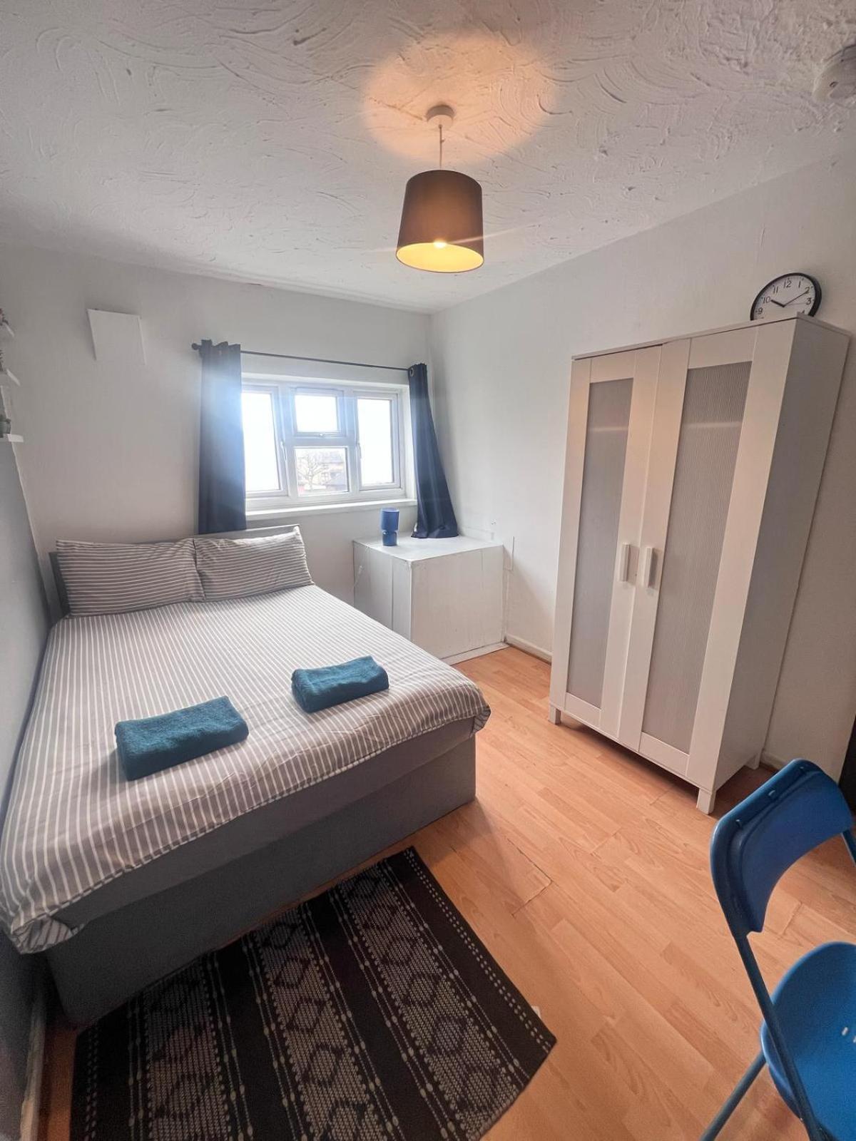 Colebert Avenue Accommodatie bij particulieren