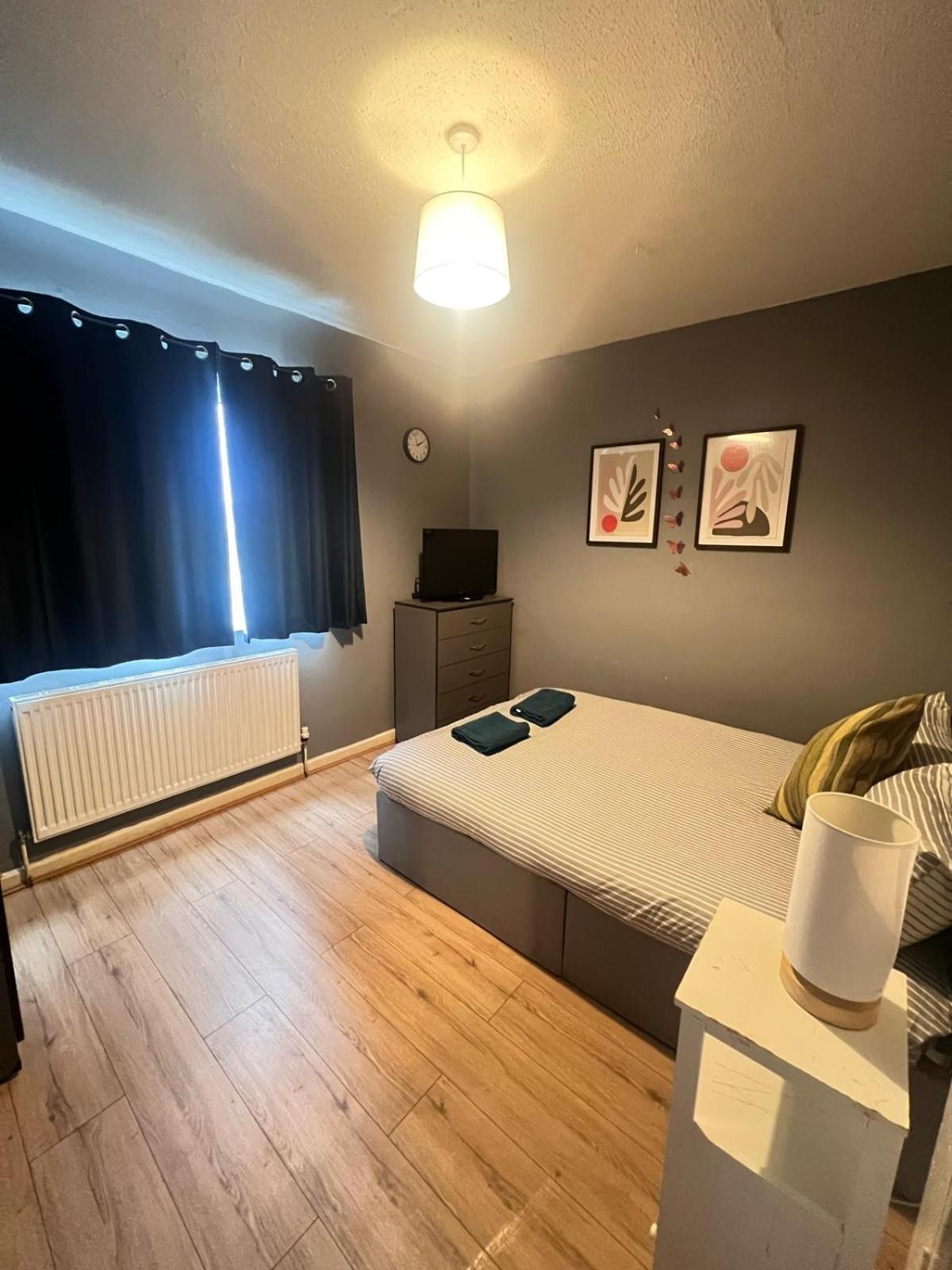 Colebert Avenue Accommodatie bij particulieren *