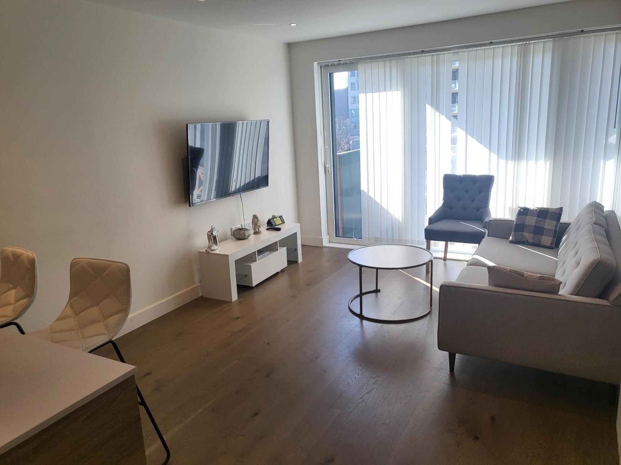 Divine Suite, Apartamento