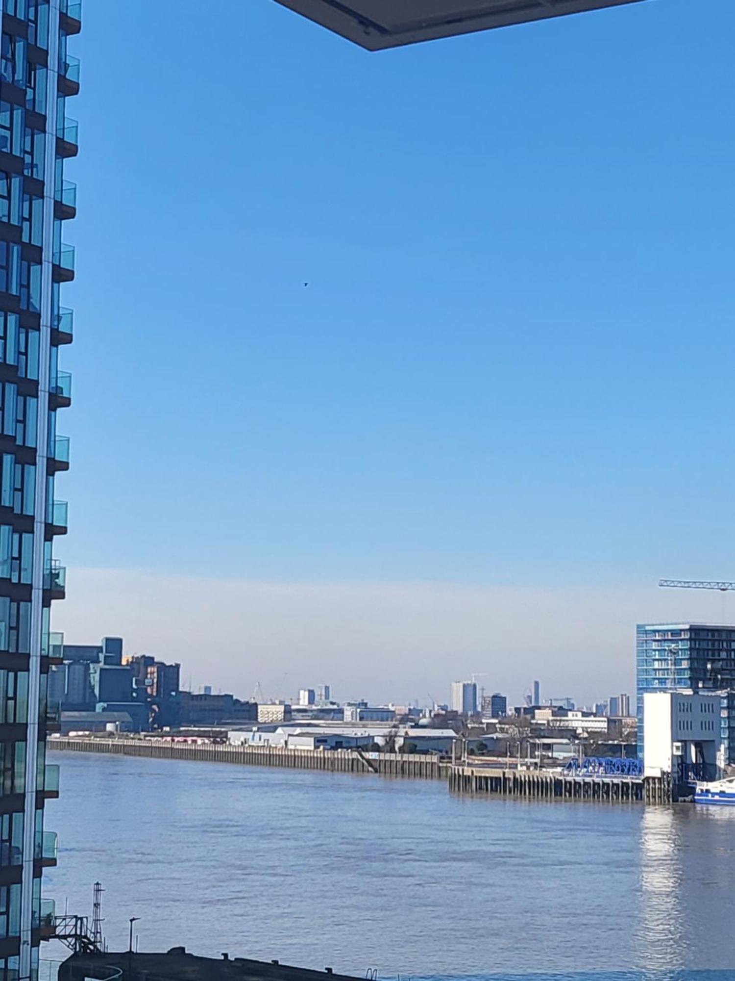 Divine Suite, Apartamento Londres
