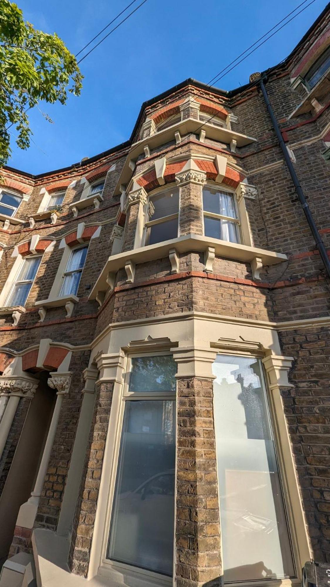 Apartamento East Londres