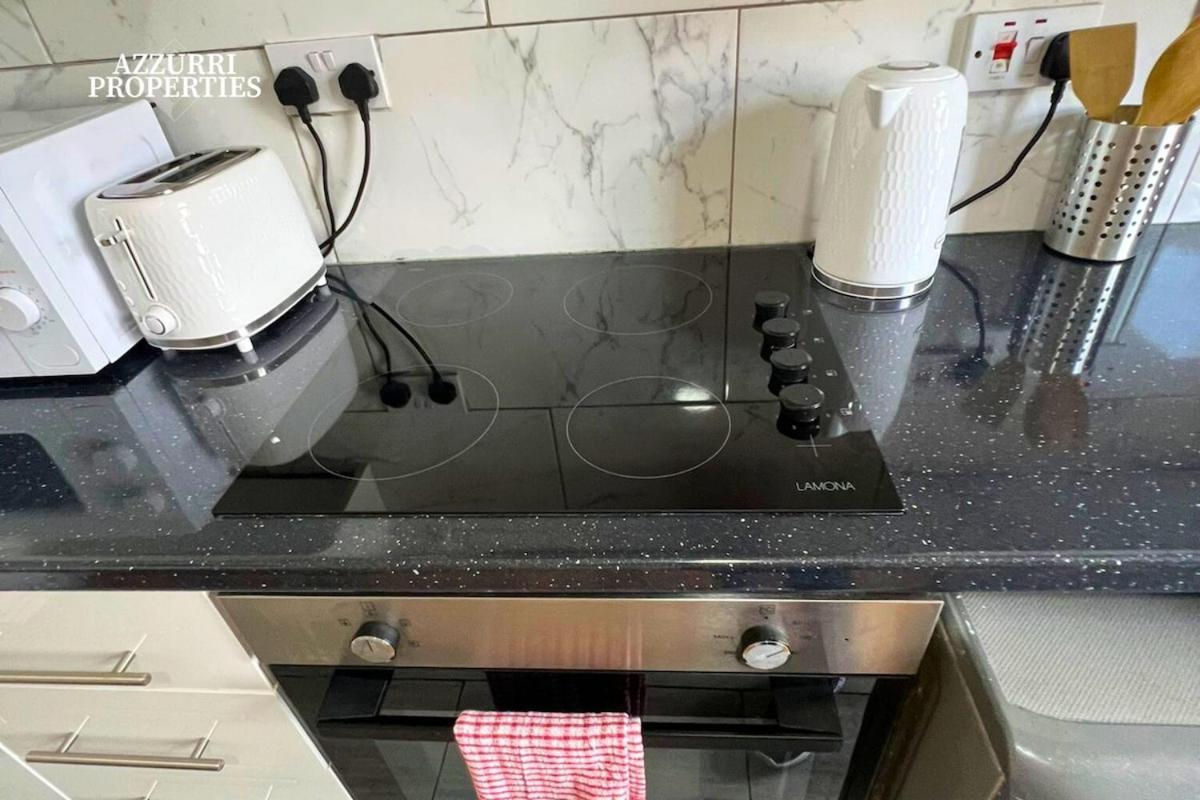 Monthly Near Canning Town Station Appartement *