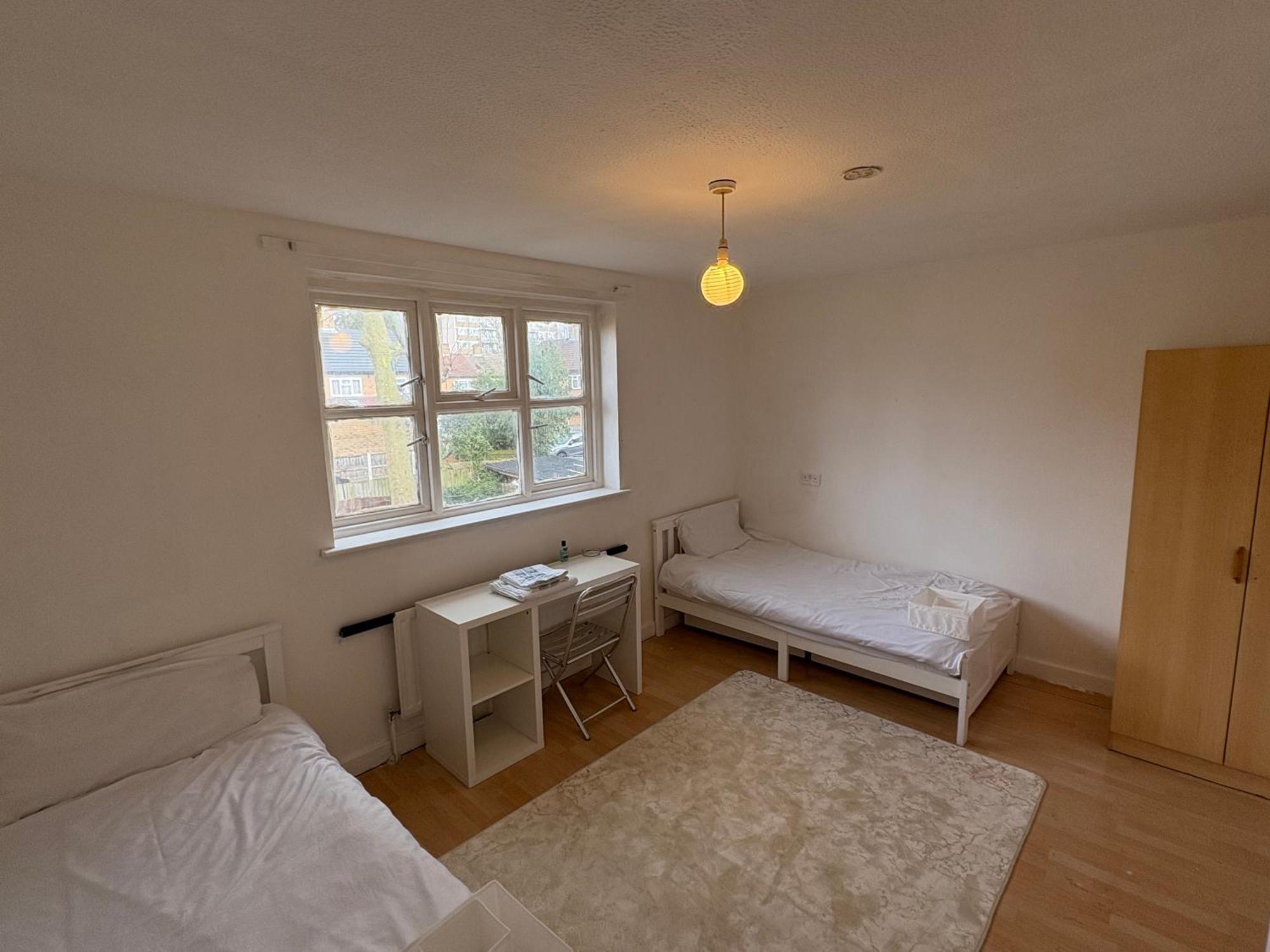 Couette-café Amazing New Bed In New Cross Goldsmiths *