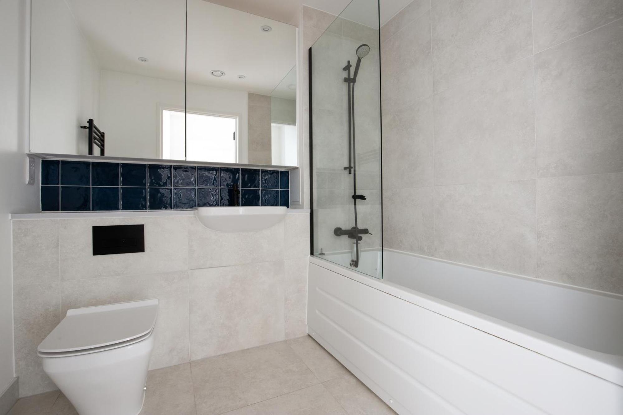 Londwell, Stylish Docklands Flat With Private Terrace * Londres