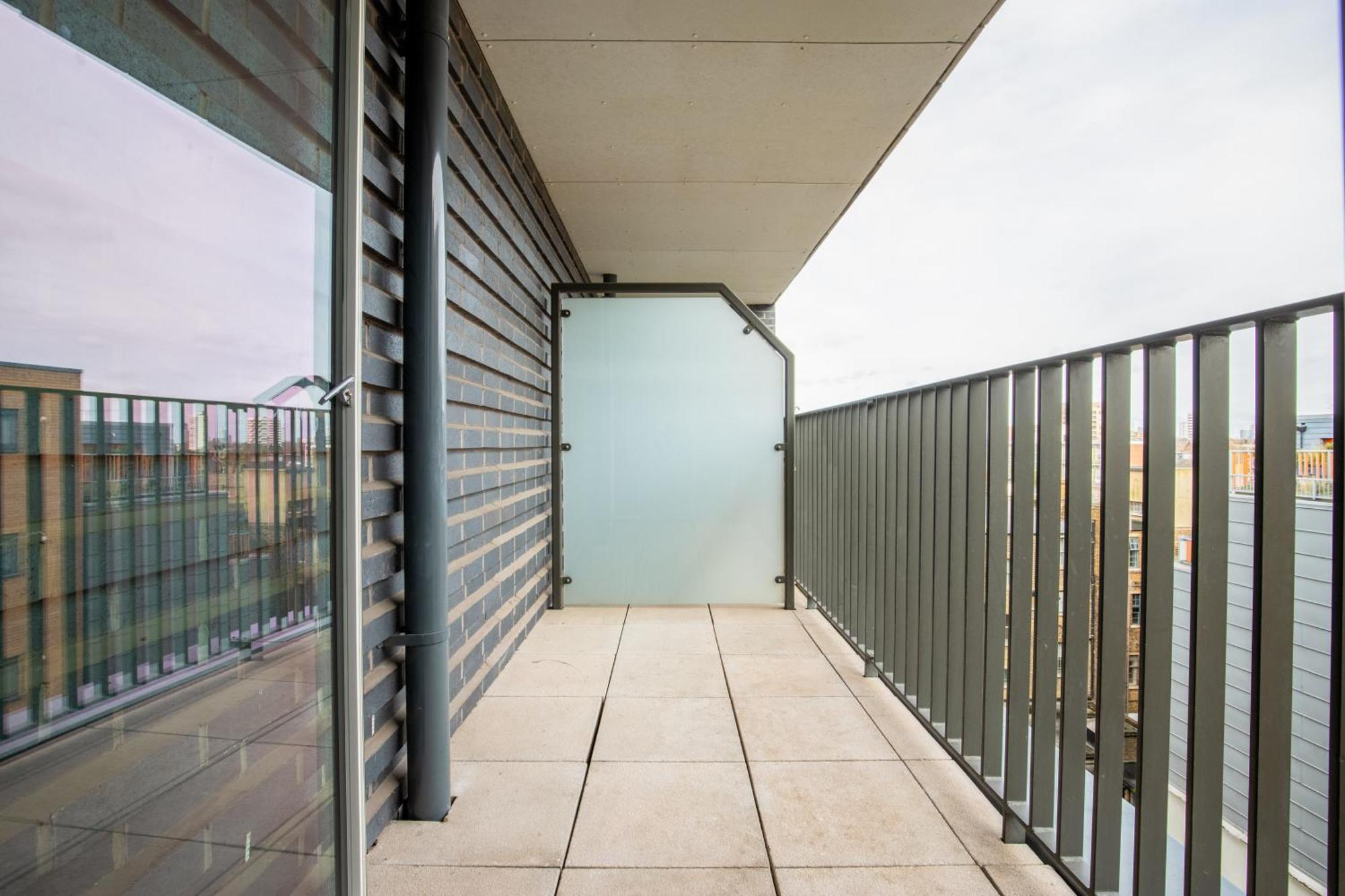 Londwell, Stylish Docklands Flat With Private Terrace Londres