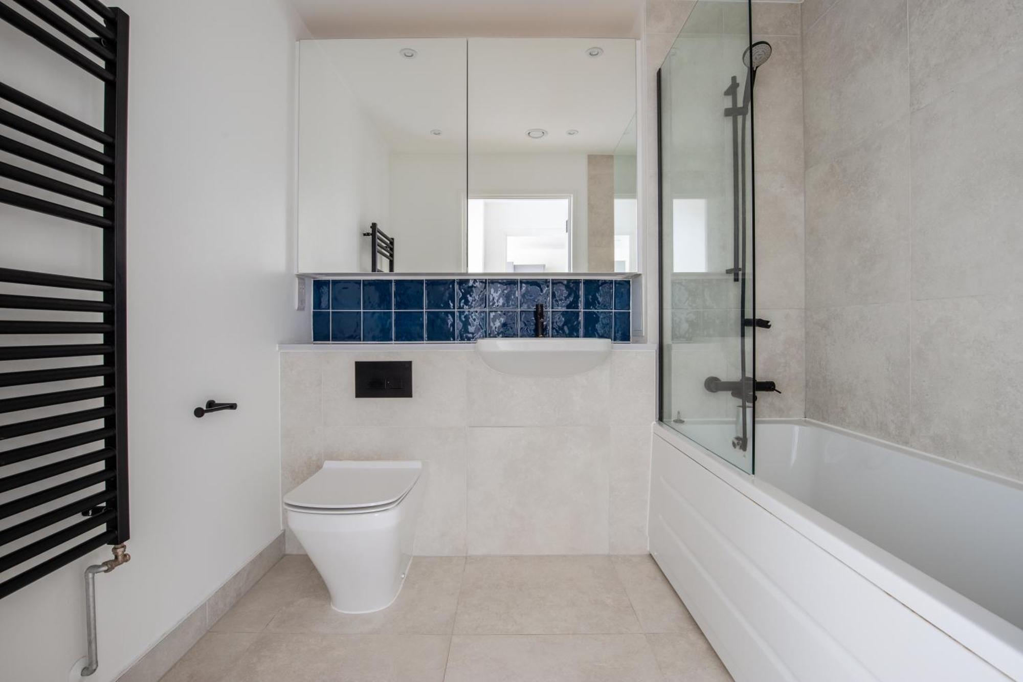 Apartamento Londwell, Stylish Docklands Flat With Private Terrace *