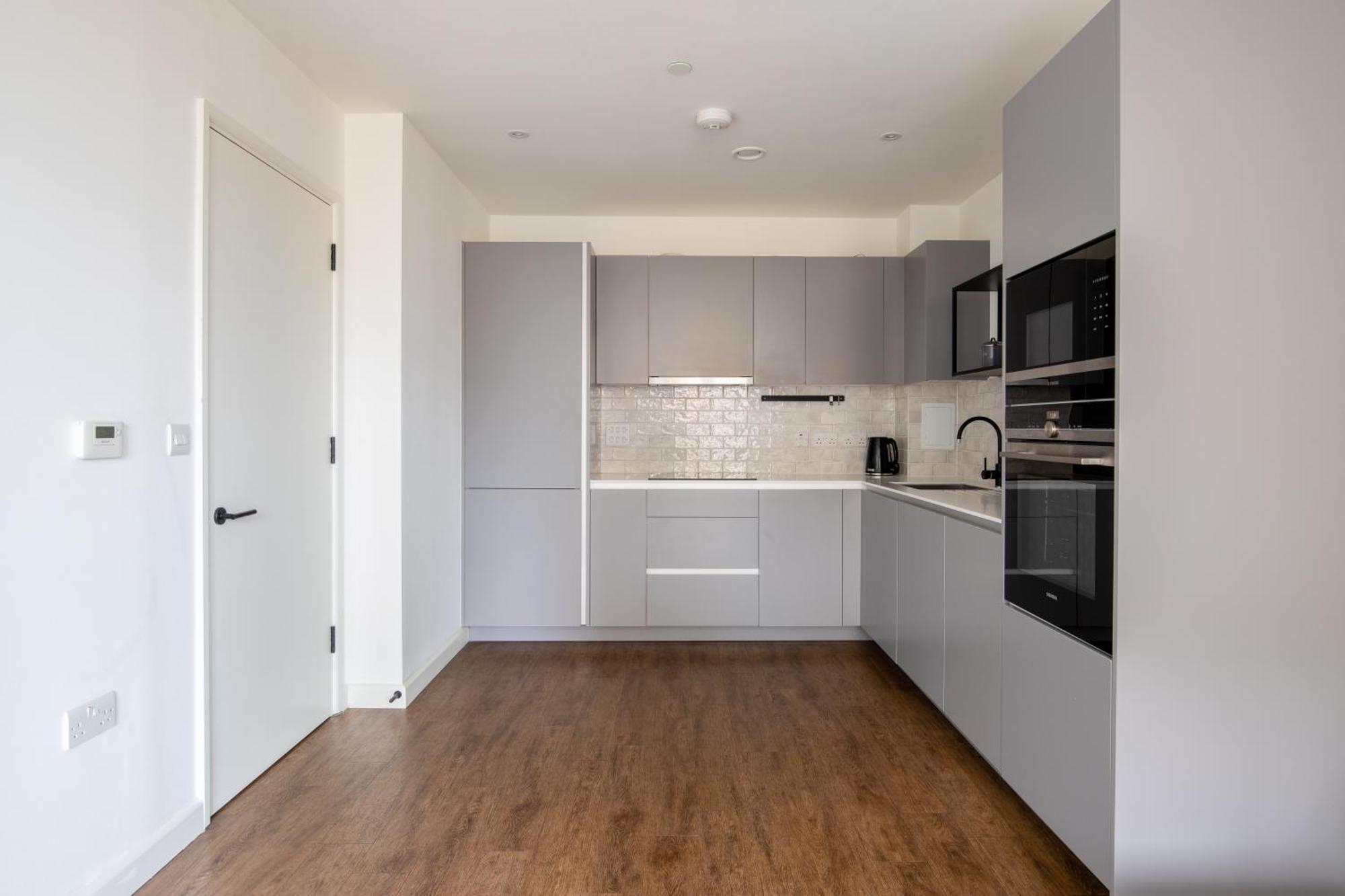 Apartamento Londwell, Stylish Docklands Flat With Private Terrace