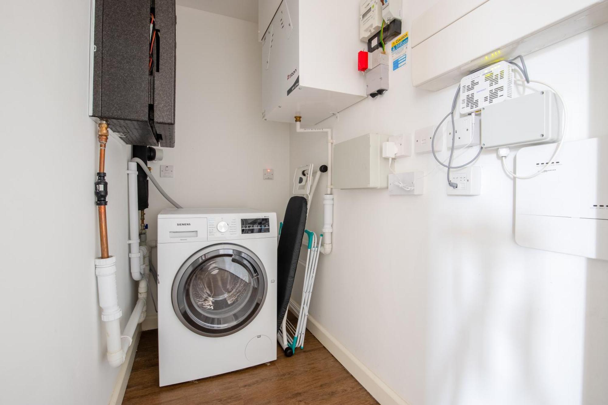 Londwell, Stylish Docklands Flat With Private Terrace * Londres
