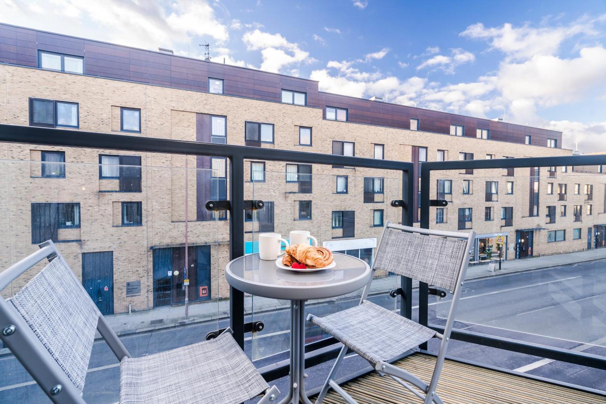Stylish Near O2, Canary Wharf & Isle Of Dogs Appartement Londres