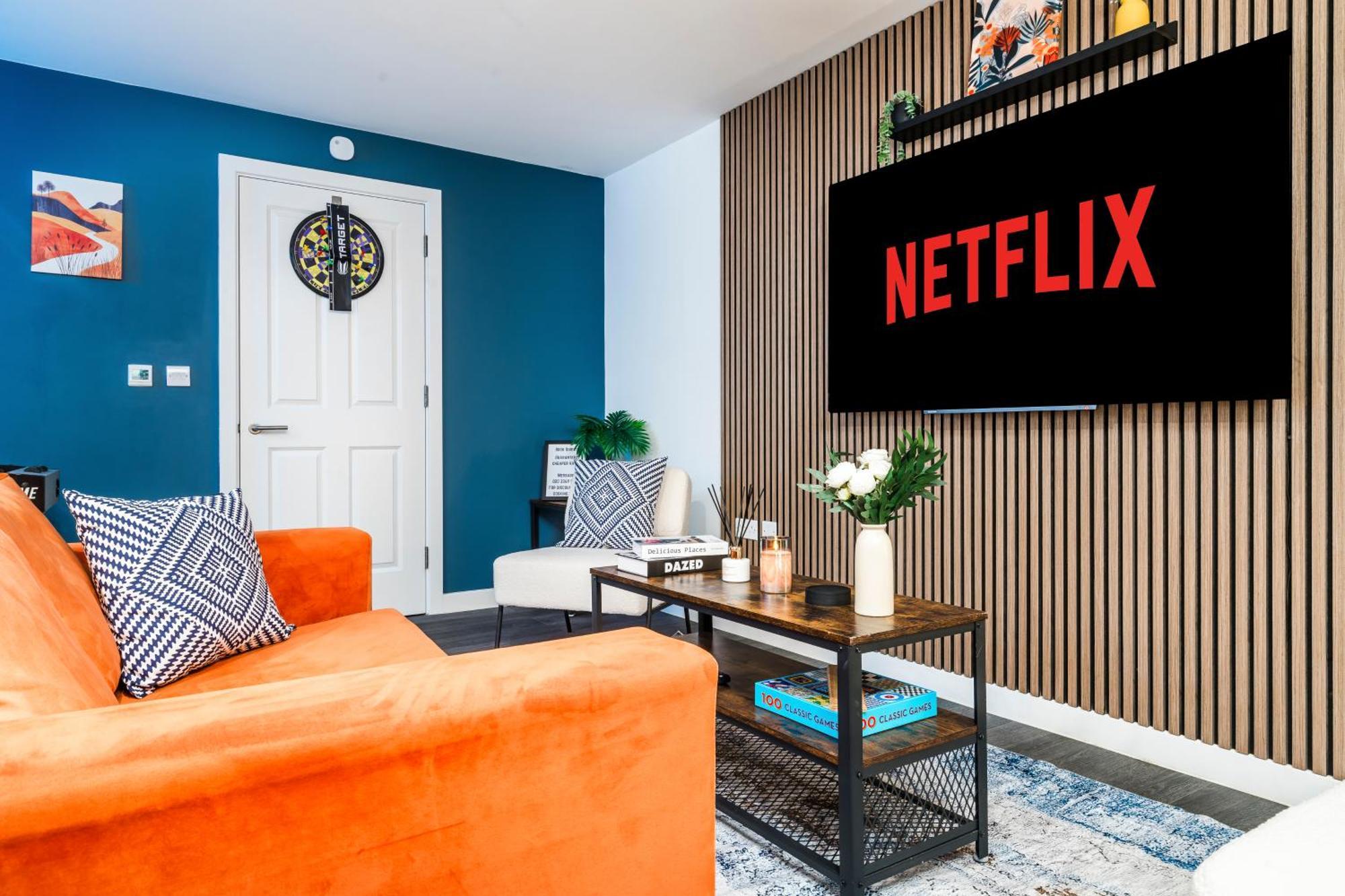 Stylish Near O2, Canary Wharf & Isle Of Dogs * Londres