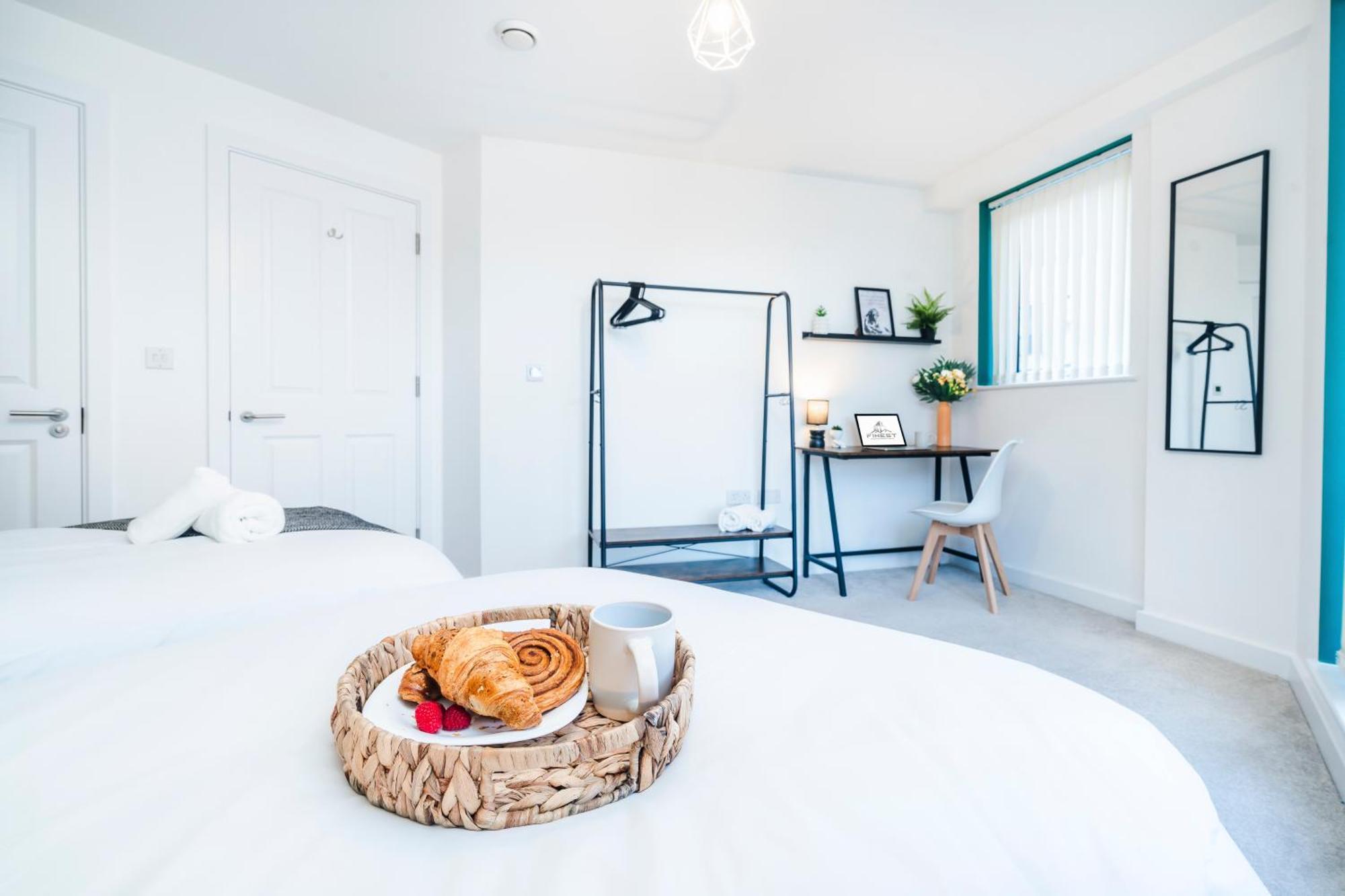 Stylish Near O2, Canary Wharf & Isle Of Dogs Londres