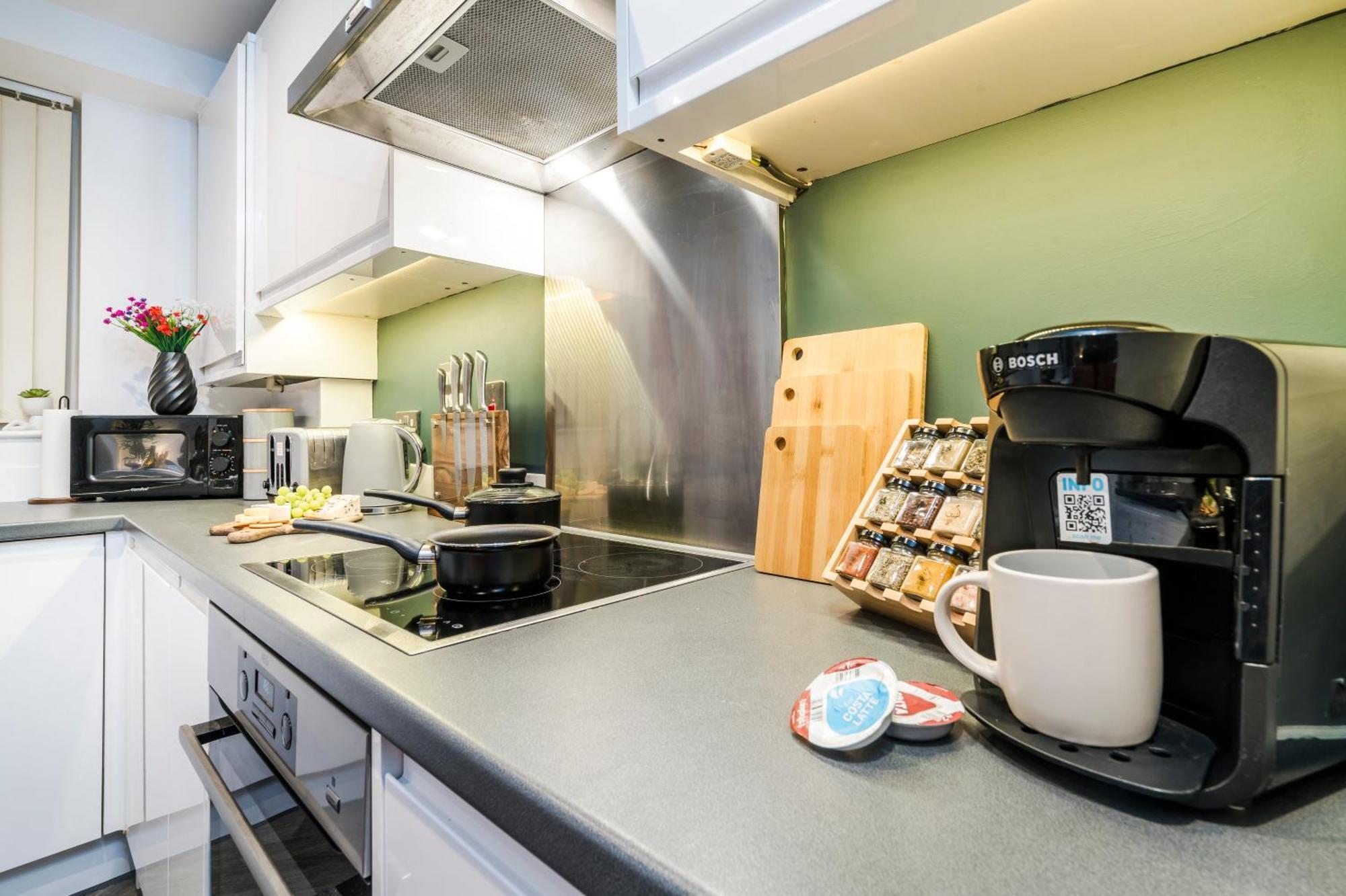 Stylish Near O2, Canary Wharf & Isle Of Dogs Londres